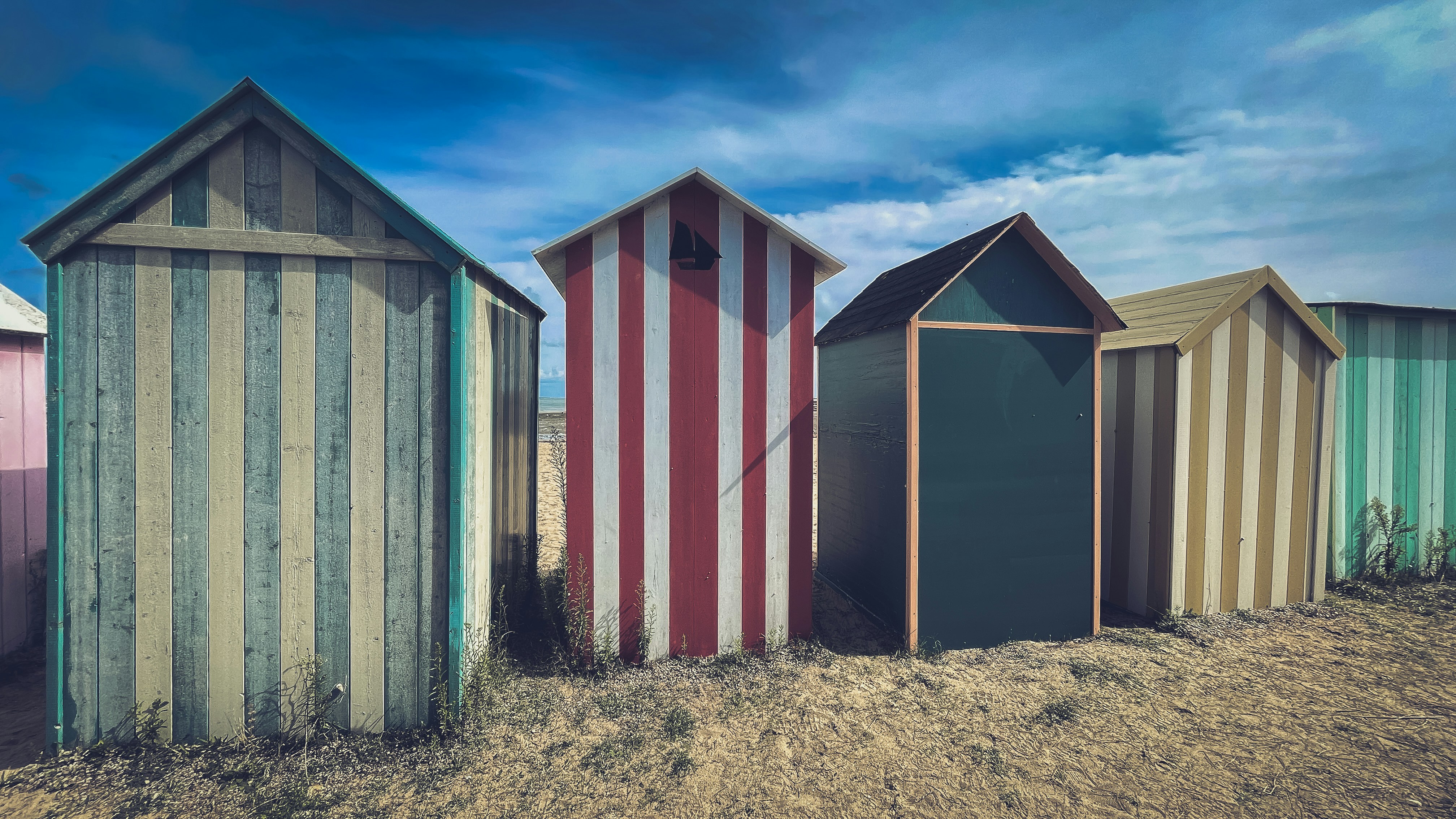Trivia nights in Saint Denis, France