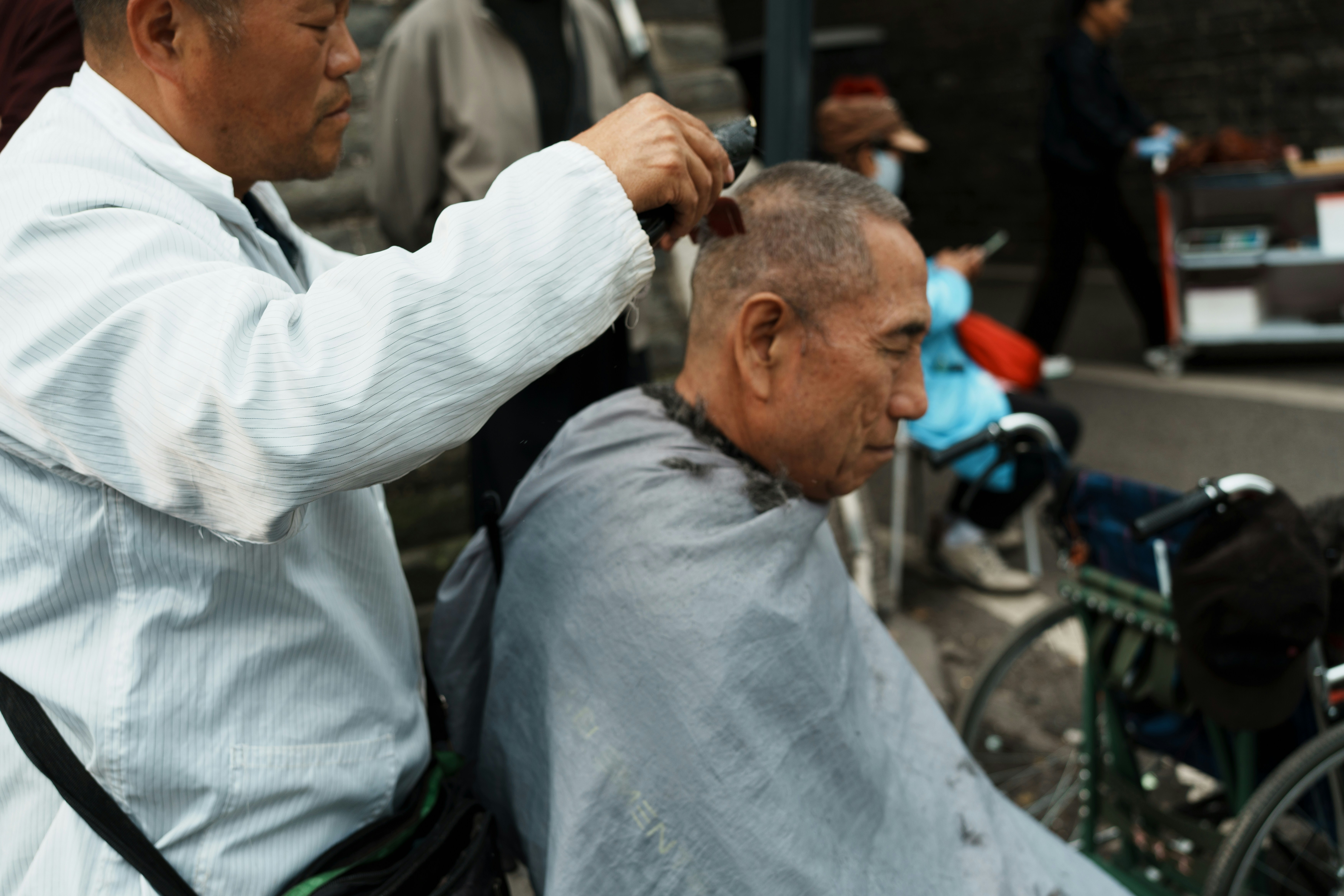 Photo by toxicsmoker