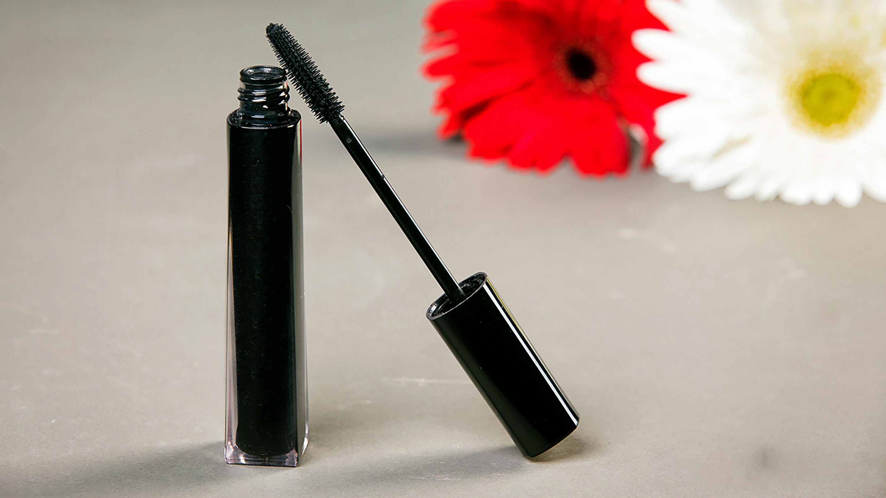 Luxury mascara