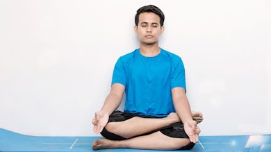 Encuentra Paz Mental con Rutinas de Enfoque