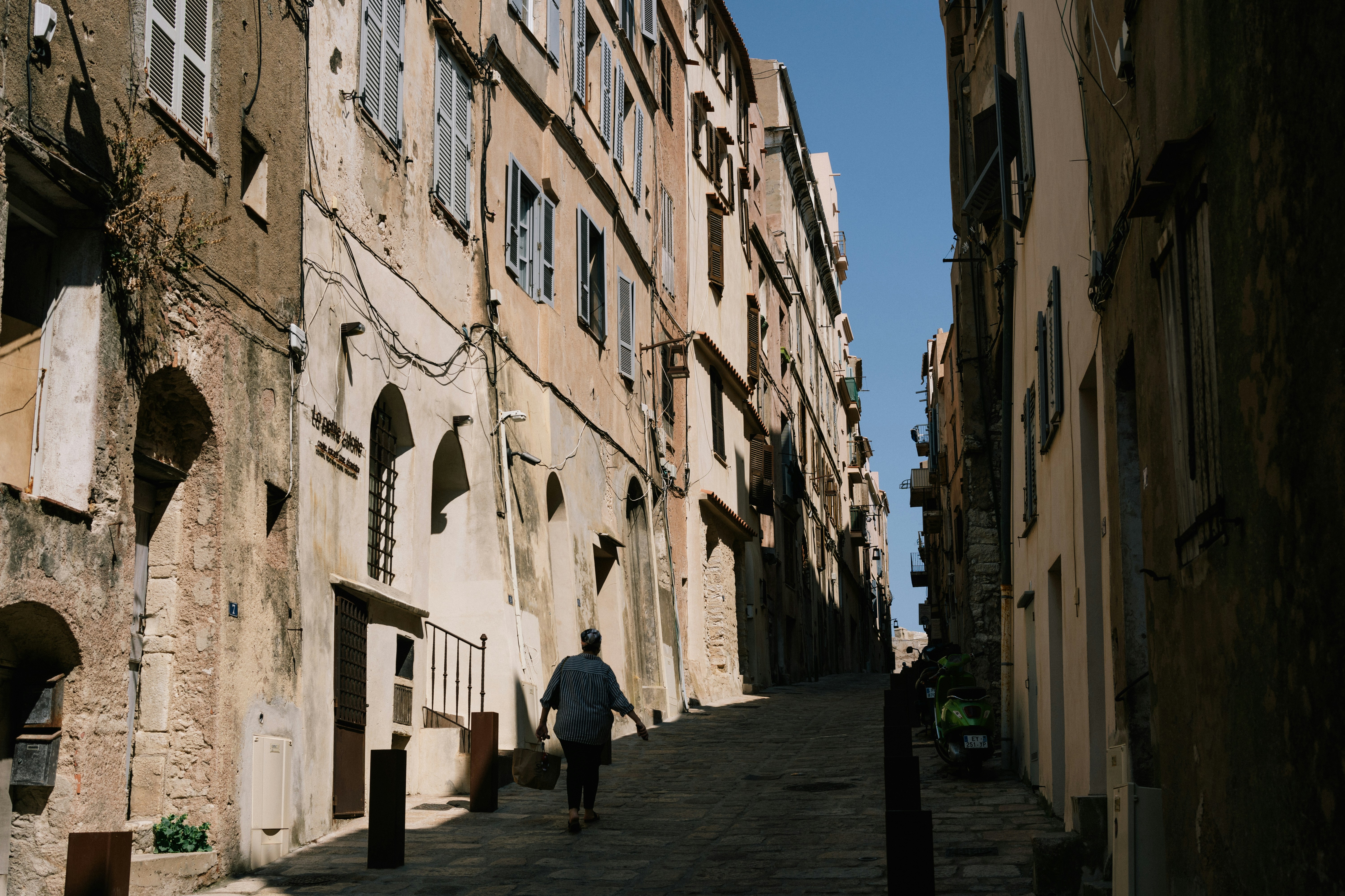 Photo by fabianbaechli