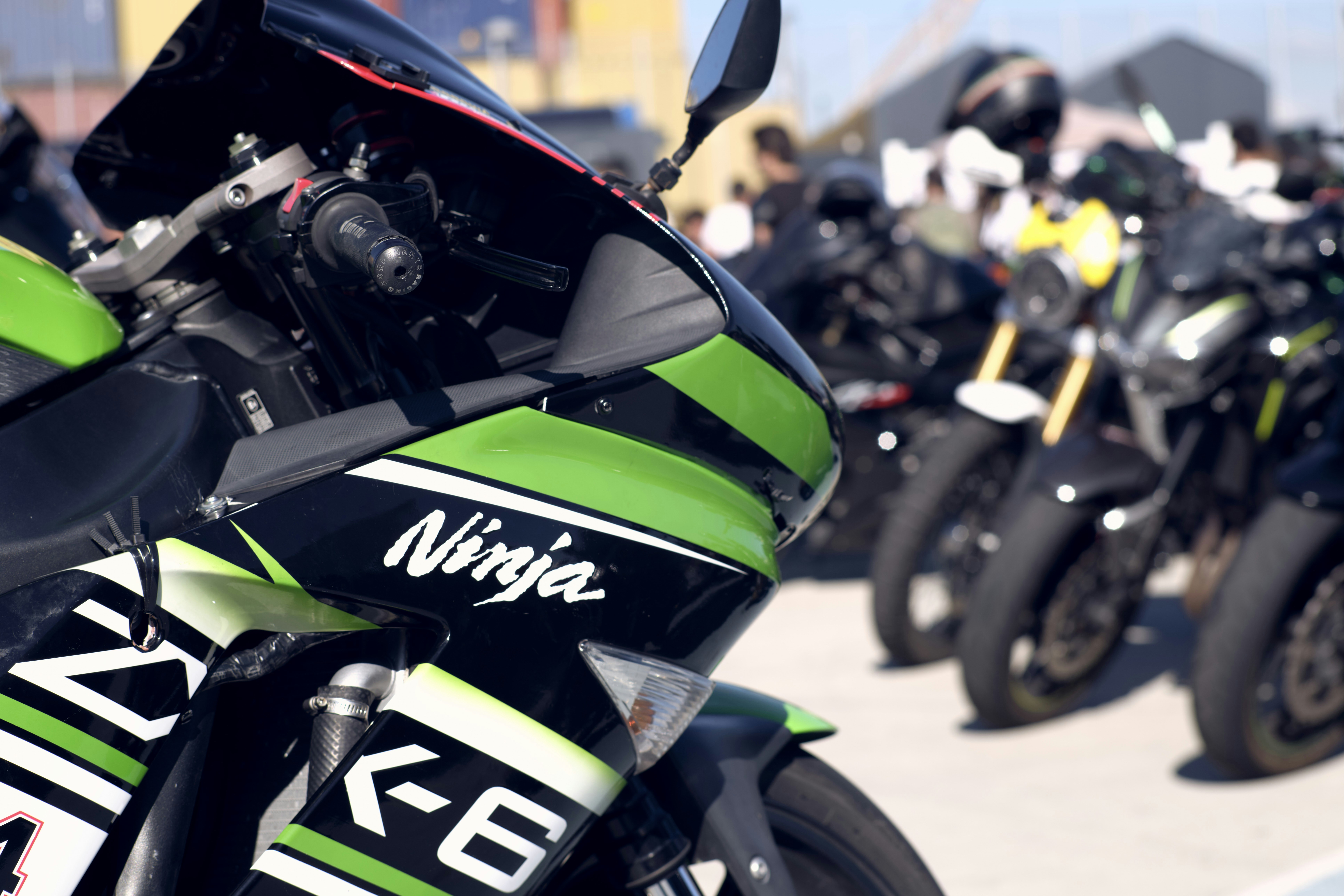 New motorcycle for sale in Craiova