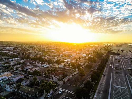 Hacienda Heights — furnished monthly rentals