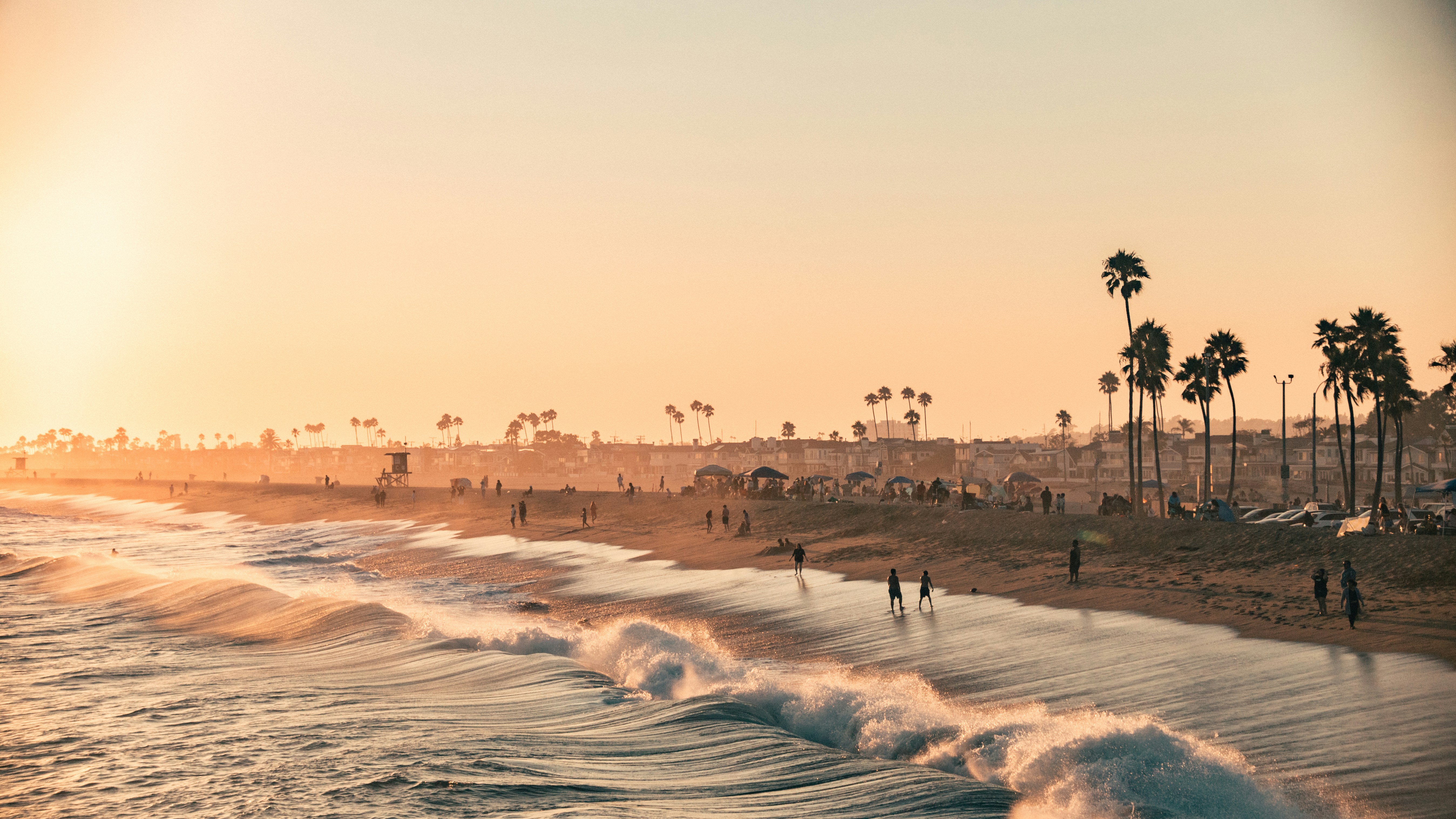 serene California coastline - Cost of Rehab
