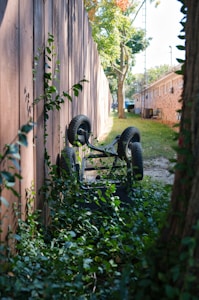 Fence & Pool Removal