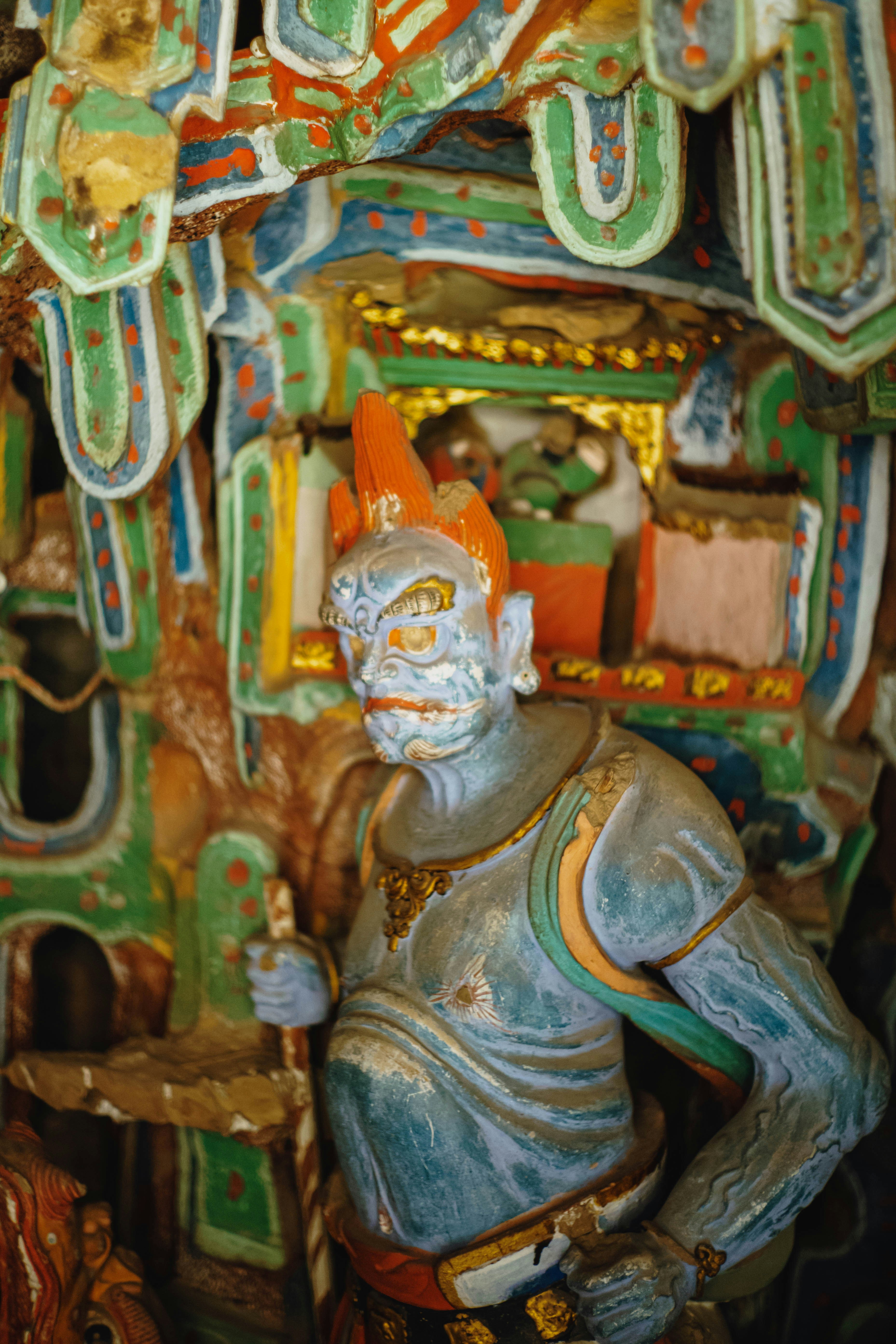 Photo by tommaomaoer