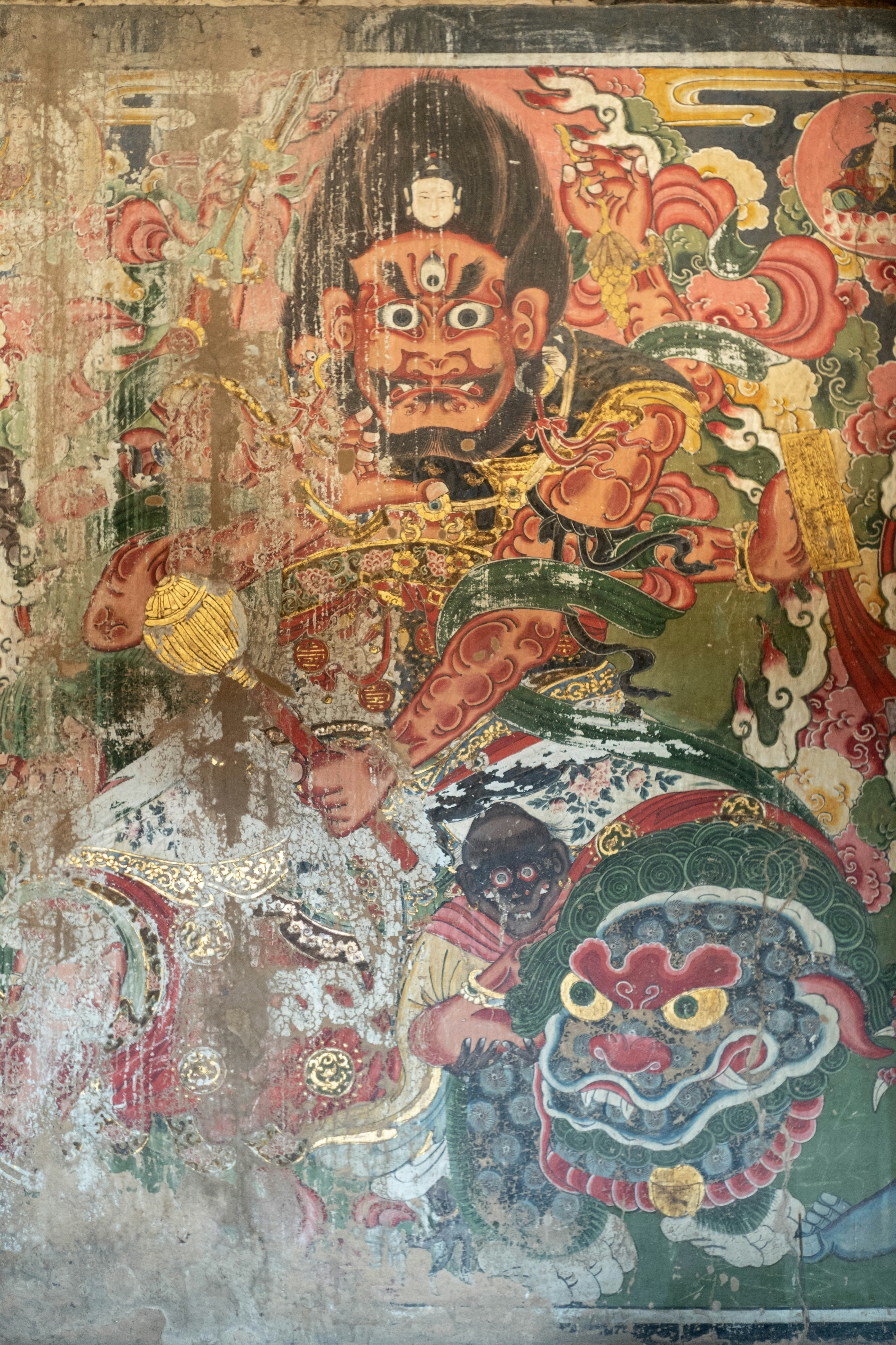 Photo by tommaomaoer