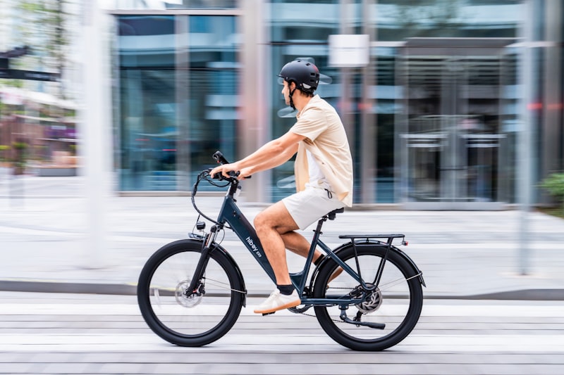 Sustainable mobility