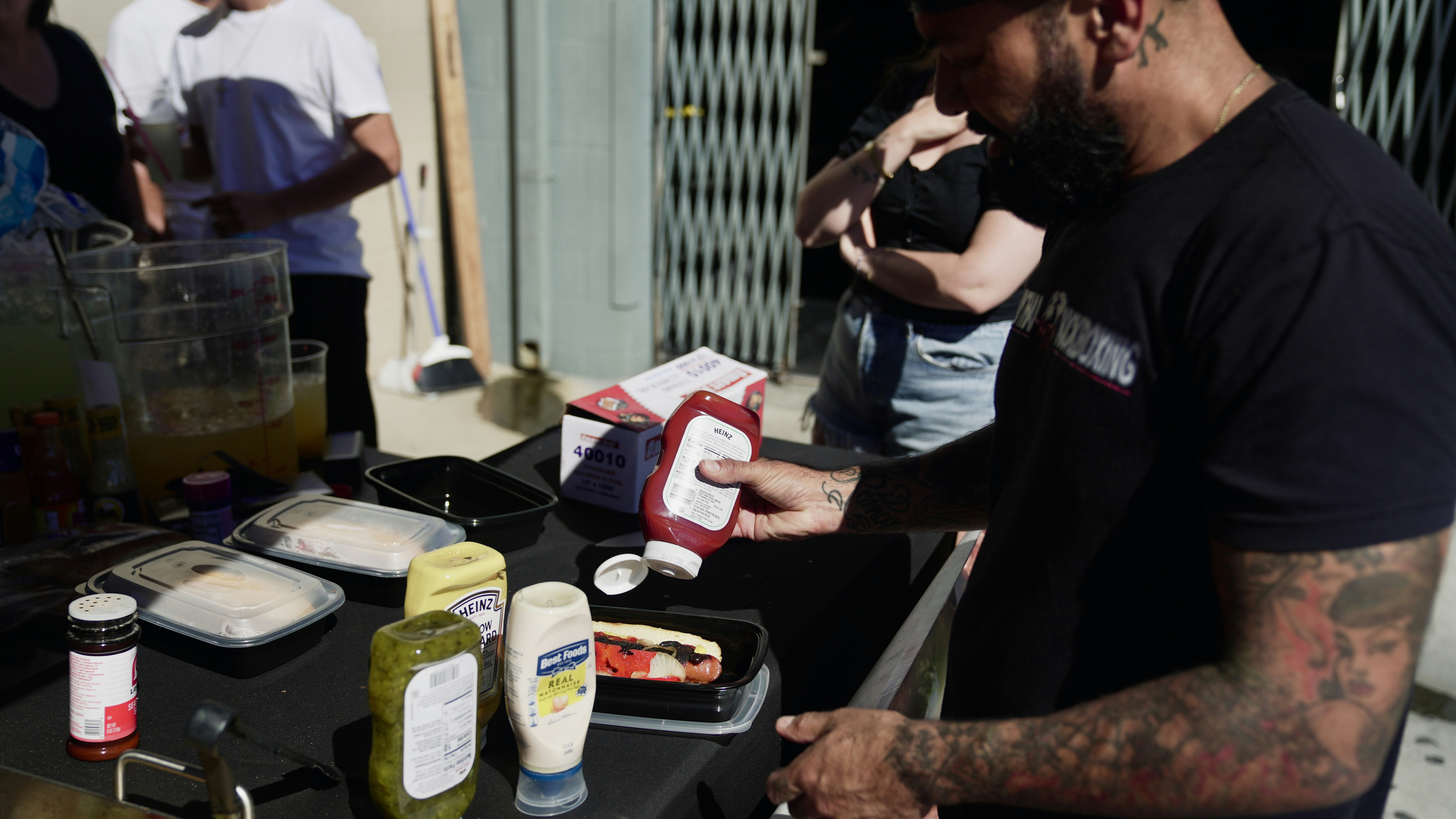 Los Angeles – Food & Dining Culture