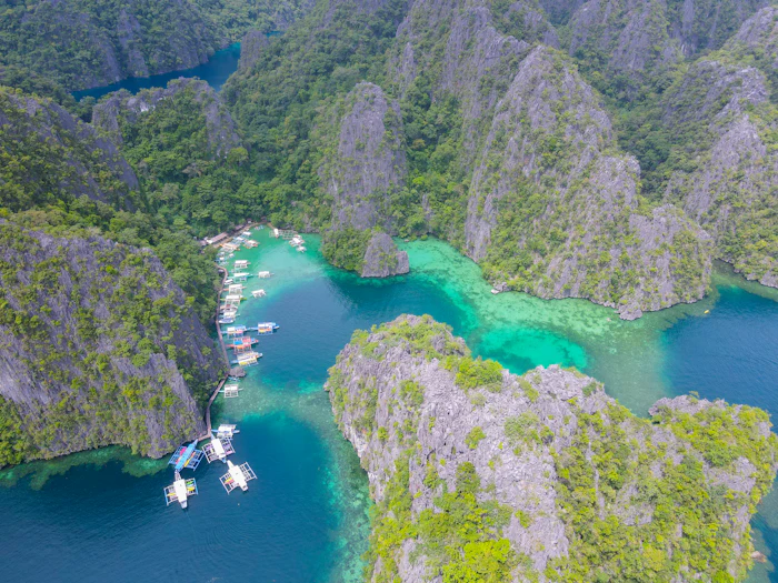 Manila & Cebu Sojourn — Philippines