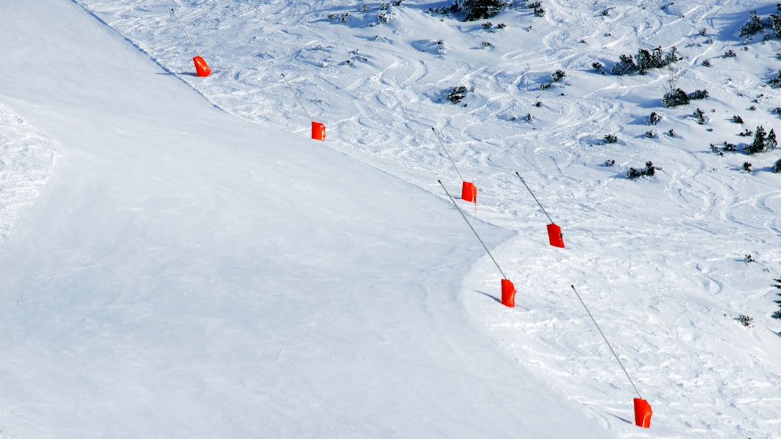 Ski Resort Difficulty Ratings Explained