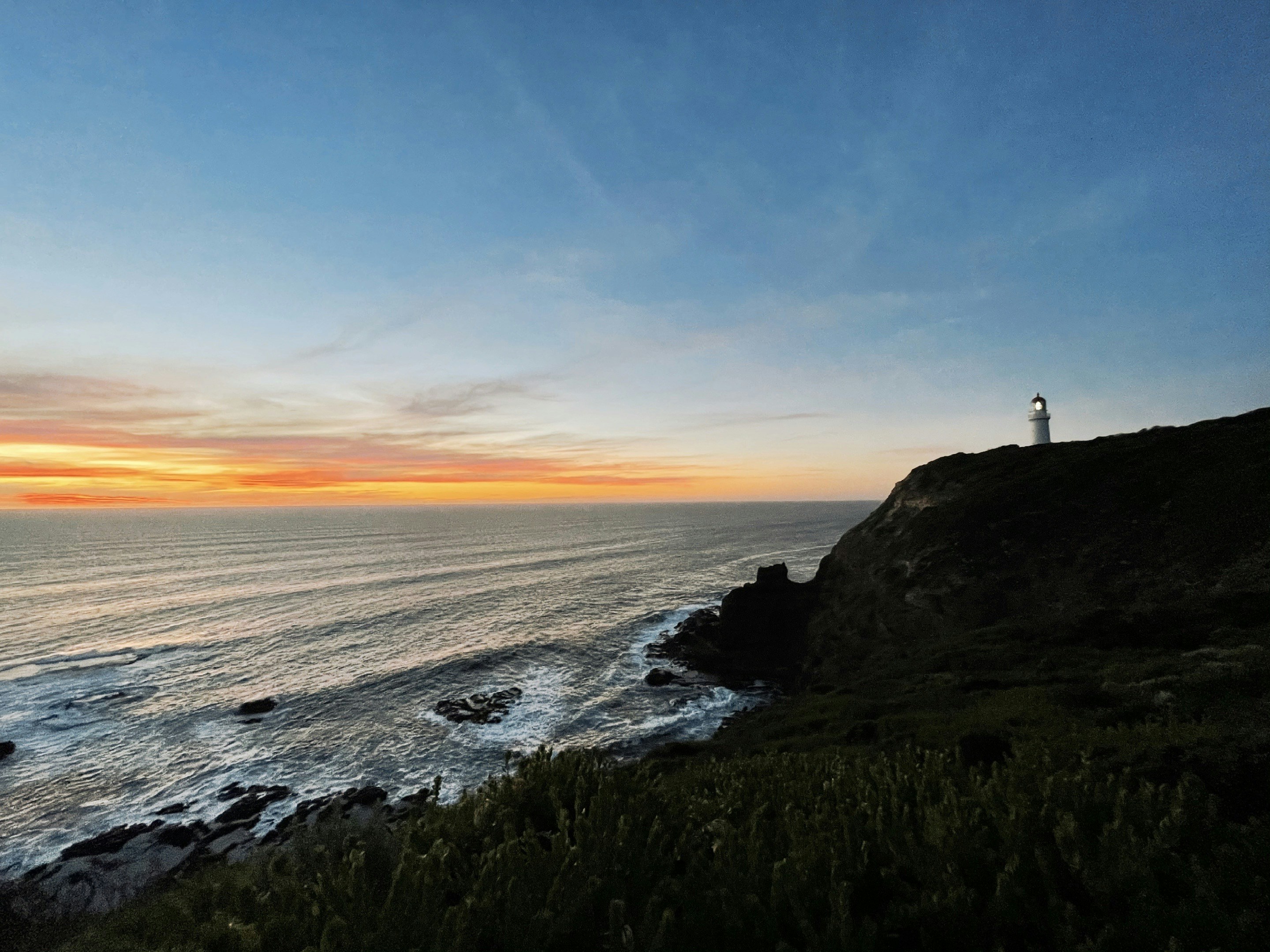 경외감을 느끼면 몸에서 일어나는 변화 3