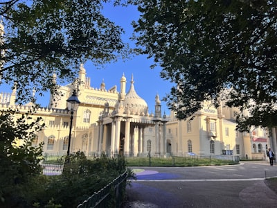 Brighton car wash services