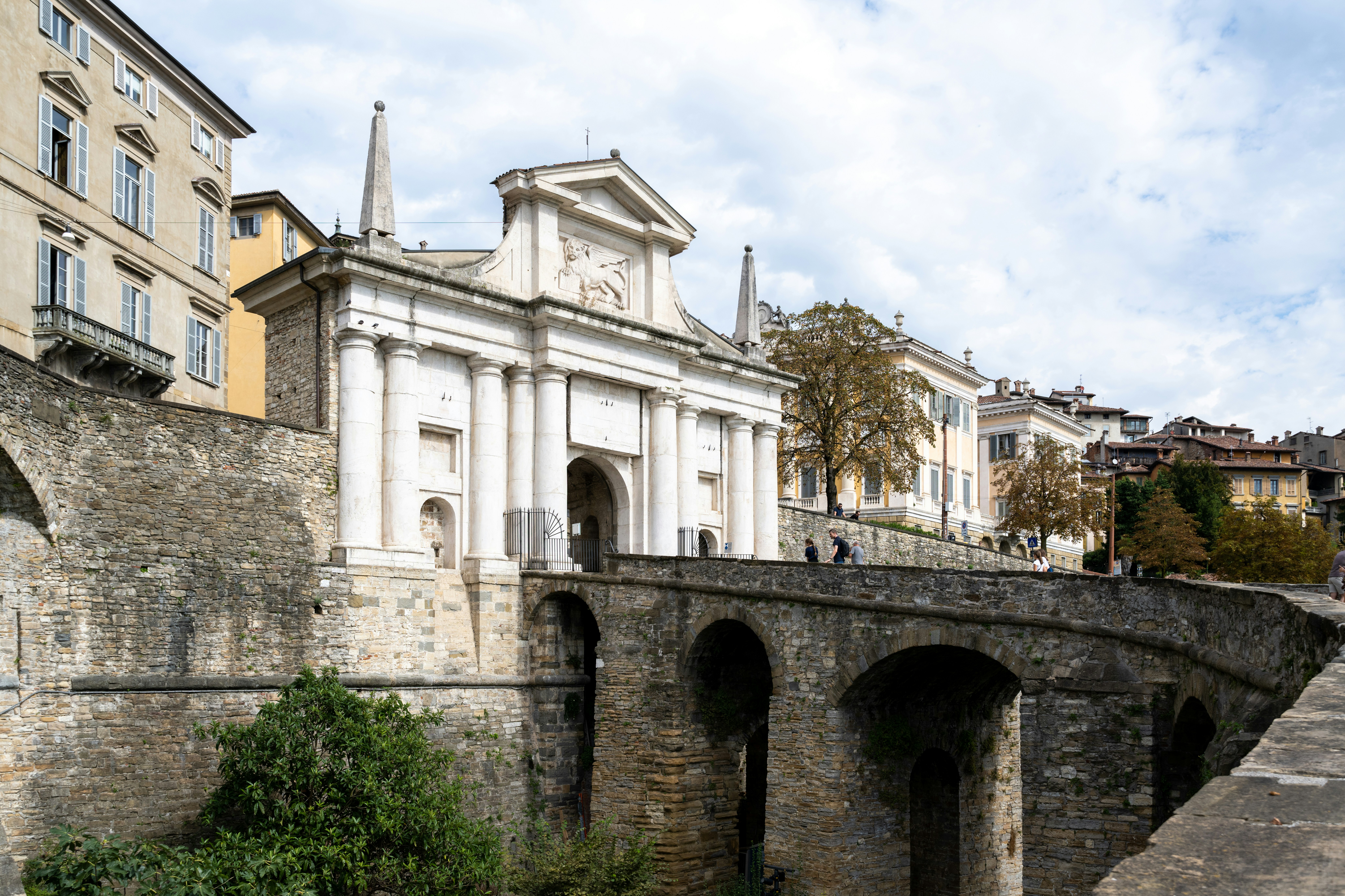 Bergamo