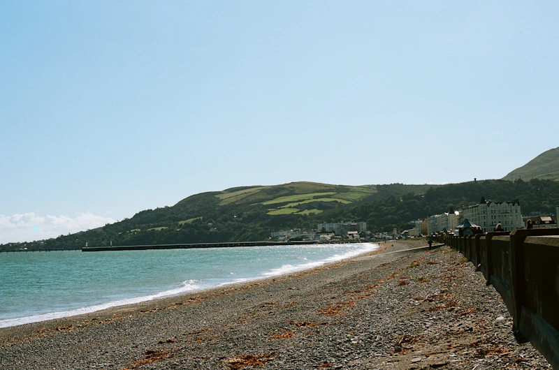 East Corridor: Routes 3, 3a, 3b & X3 - Douglas to Ramsey via Laxey
