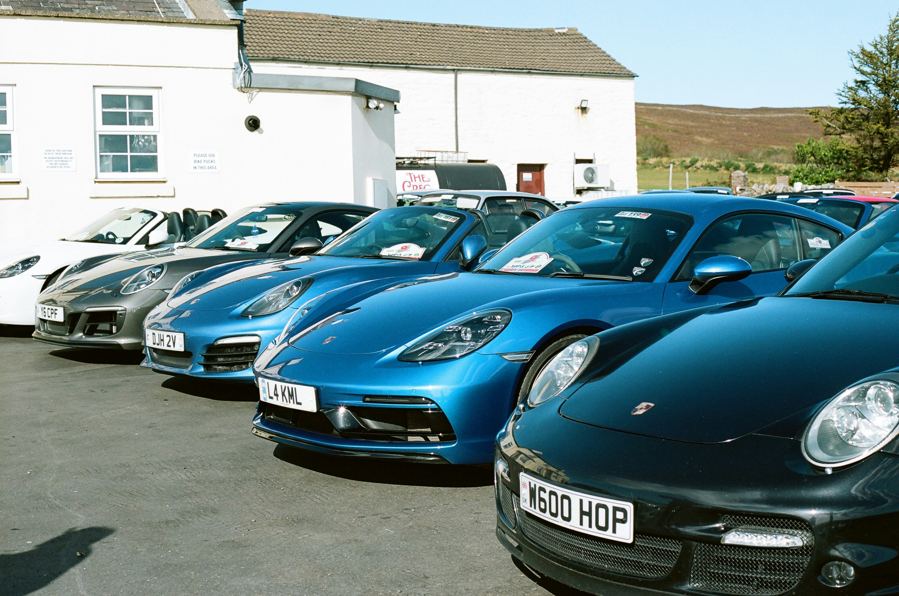 Hertz Electric Car Sales: What the Big EV Sell‑Off Means for You