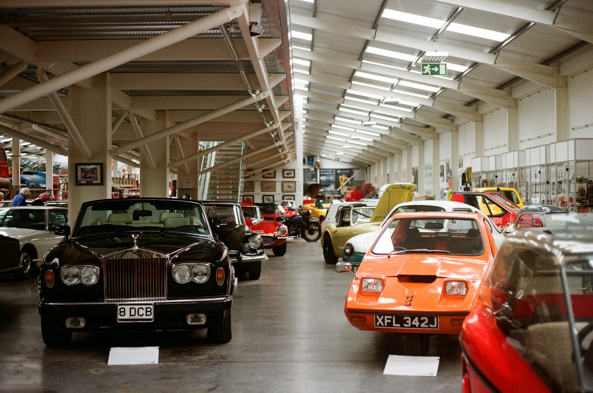 This week in auctions