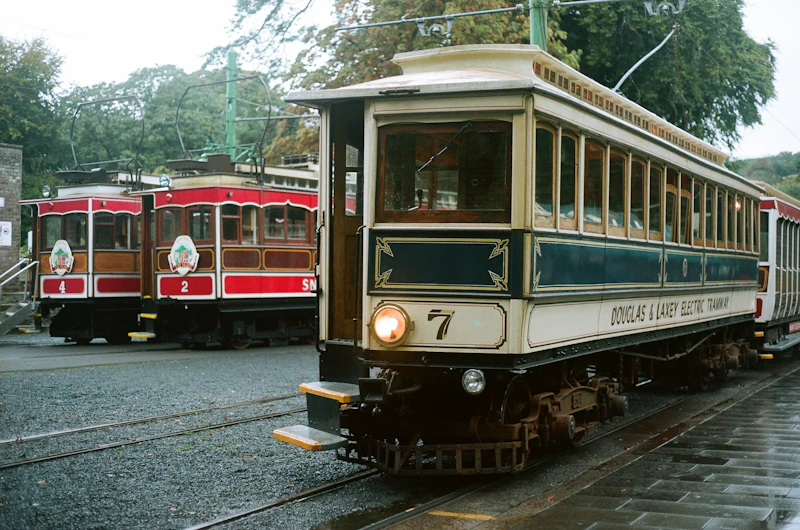 Manx Electric Railway: Timetable, Stops & Everything You Need to Know