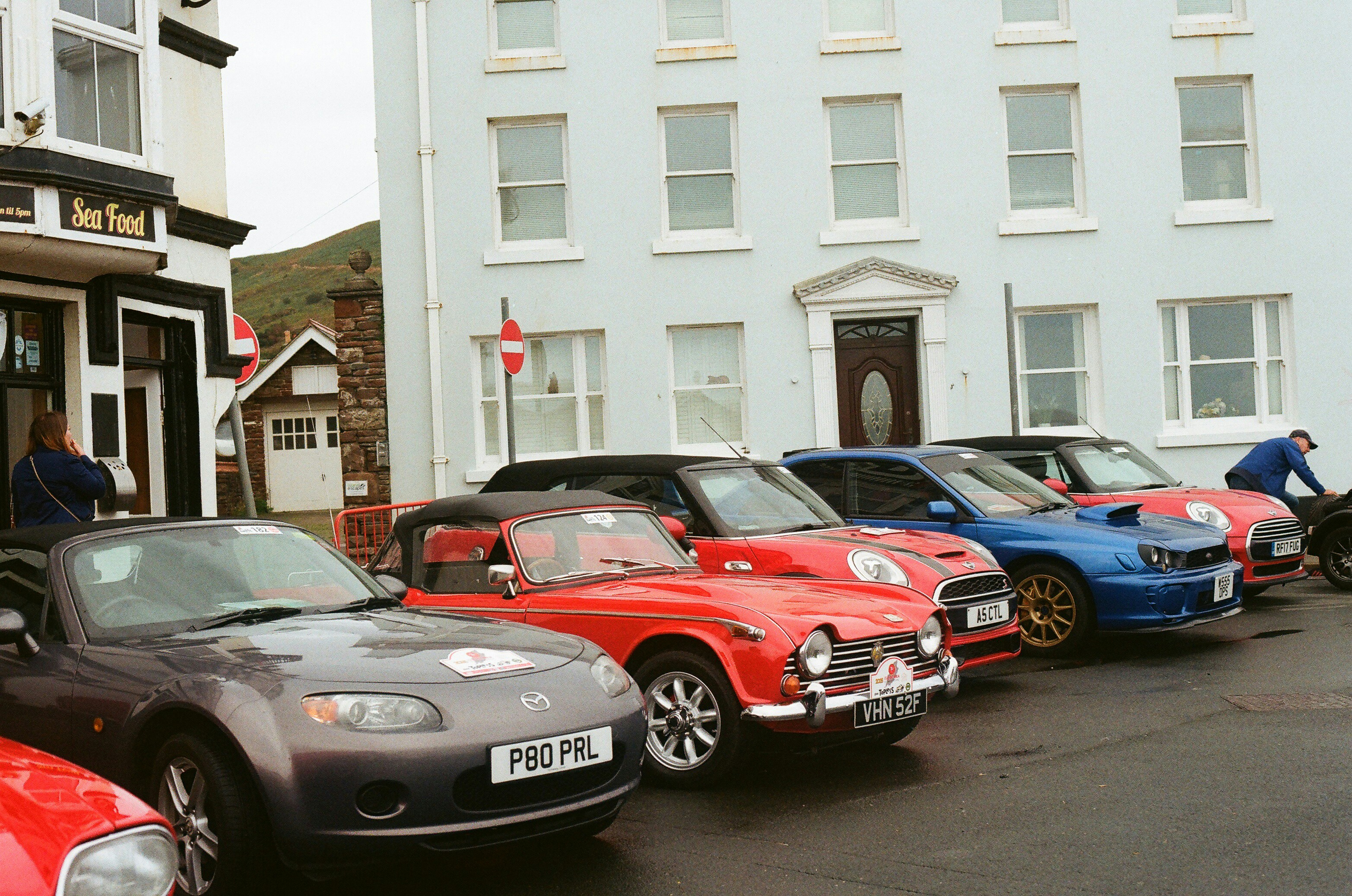 mini convertible driving road, wallpaper, 2026 Mini Convertible Dimensions: Size, Specs & Boot Space 2