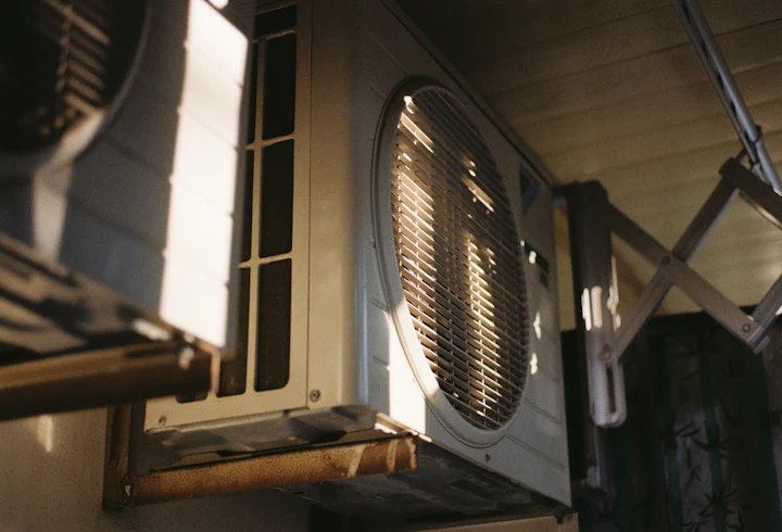 Airco — Onlinemagneet OS in de praktijk
