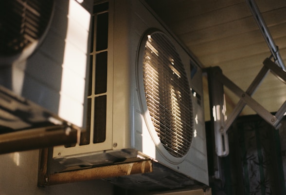 HVAC SEER ratings explained