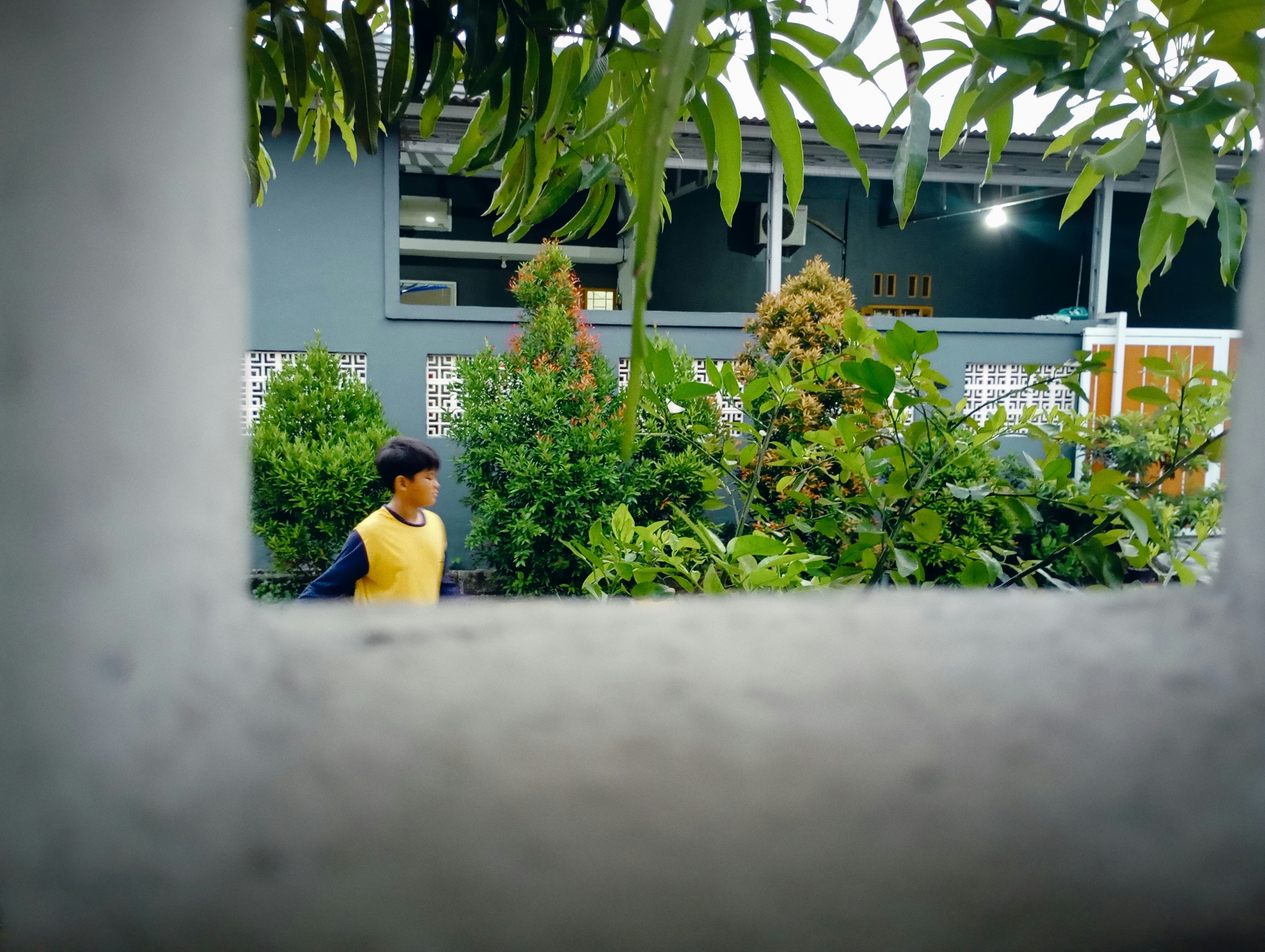 Photo by abisatyaaflah