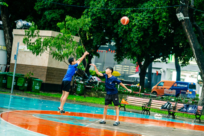 Champions Sports Complex