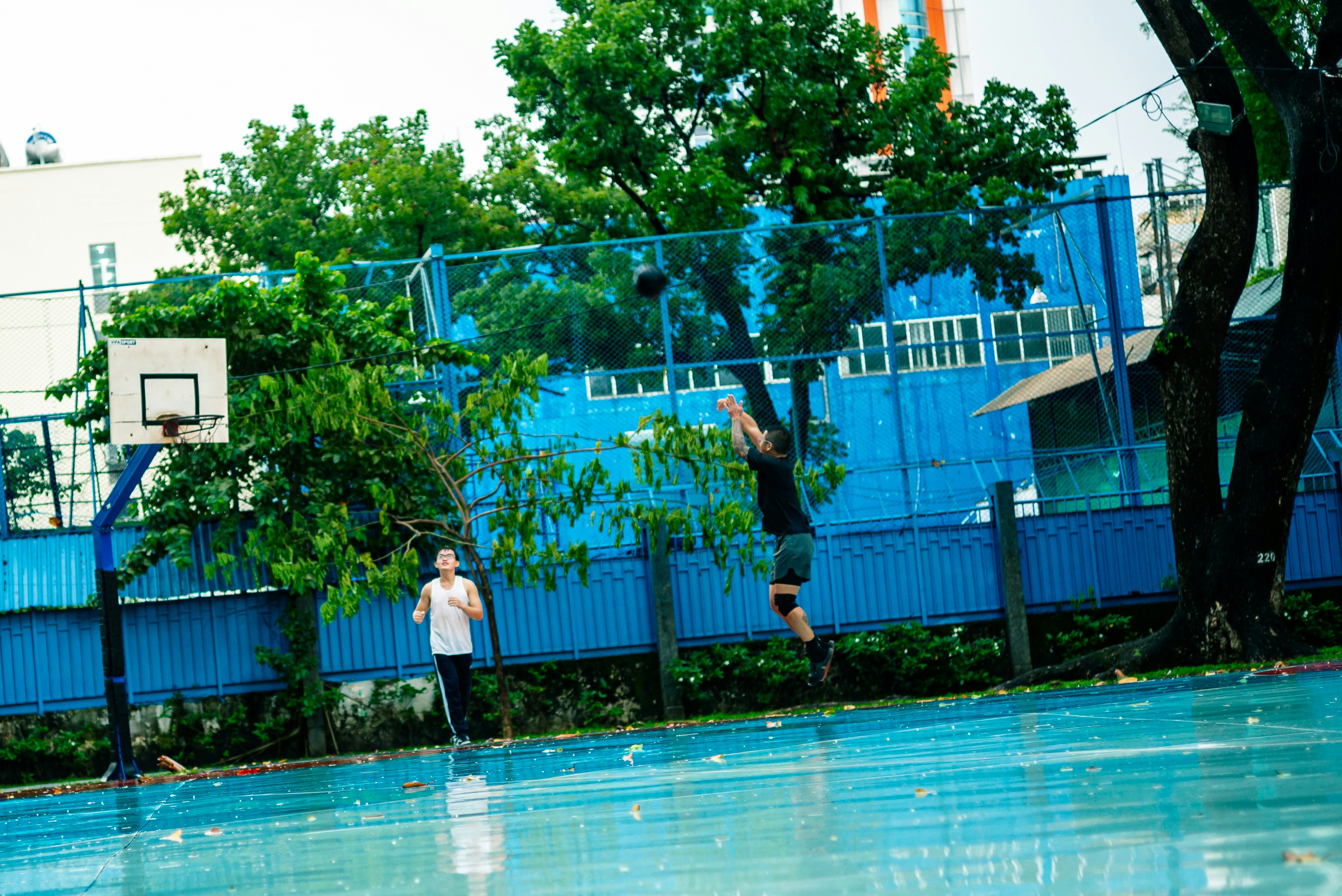 The Role of Environment in Fitness: How Lighting Affects Performance