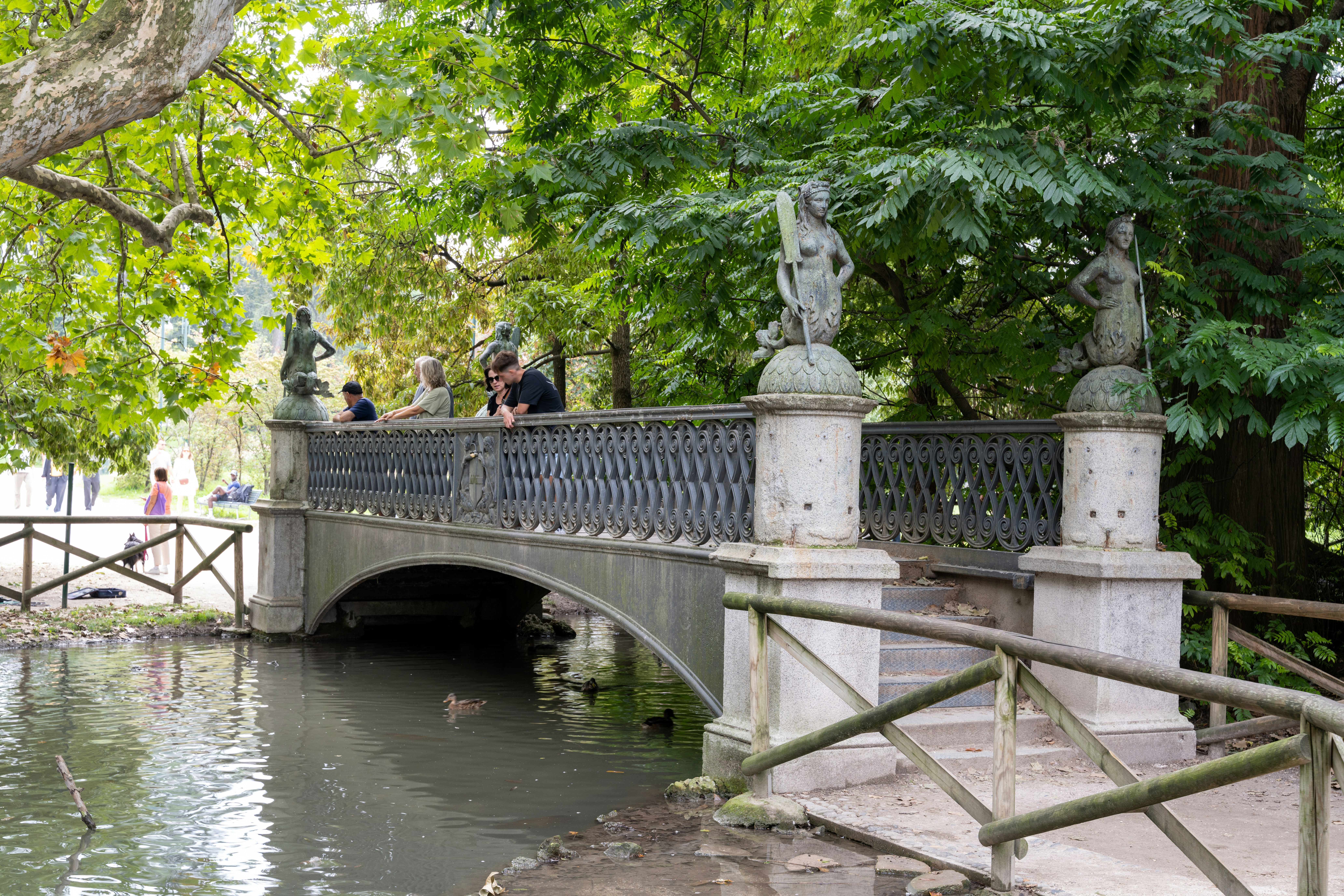 Parco Liberi e Forti
