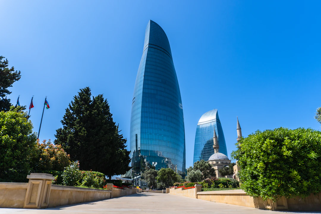 13-Day Luxury Caucasus Itinerary: Azerbaijan, Georgia & Armenia