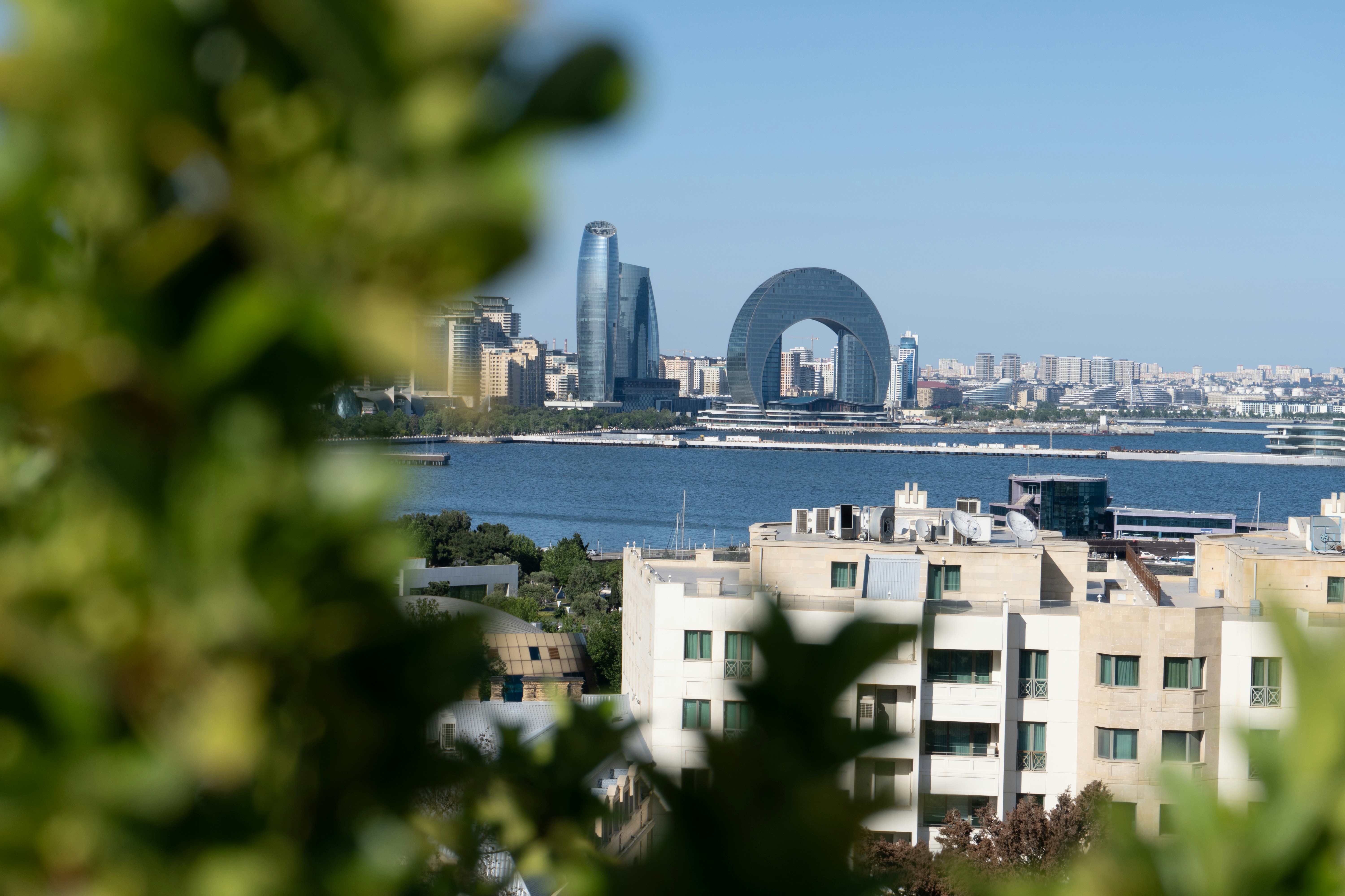 Photo by zulfugarkarimov