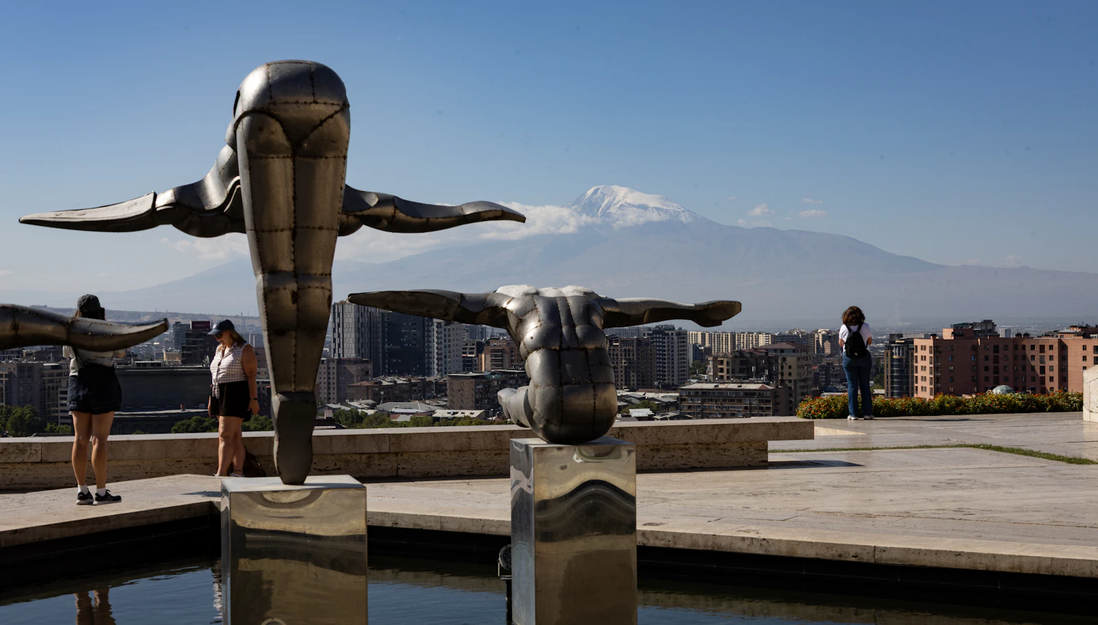 Armenia