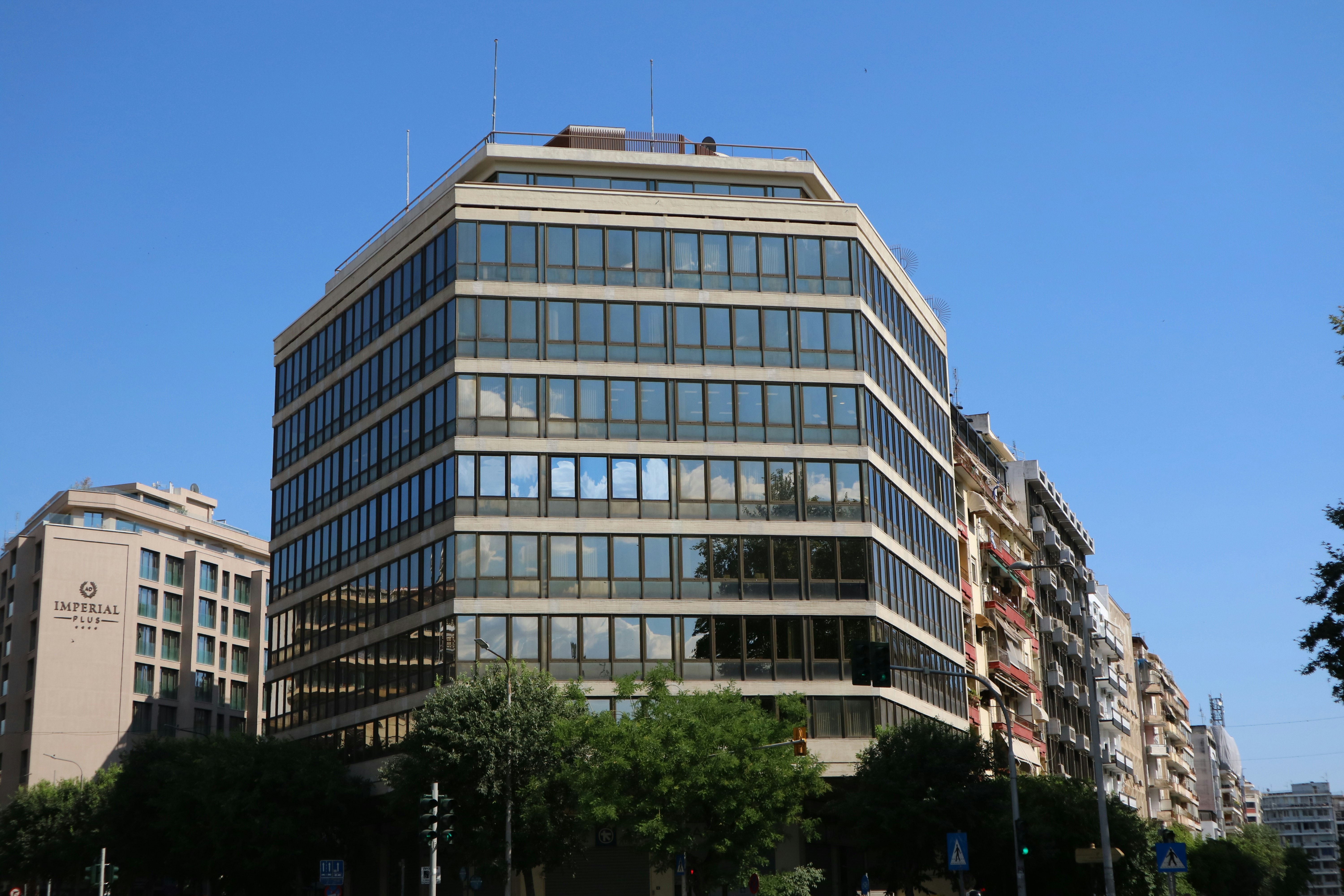 Mejores 3 empresas para servicios de n8n en Barcelona