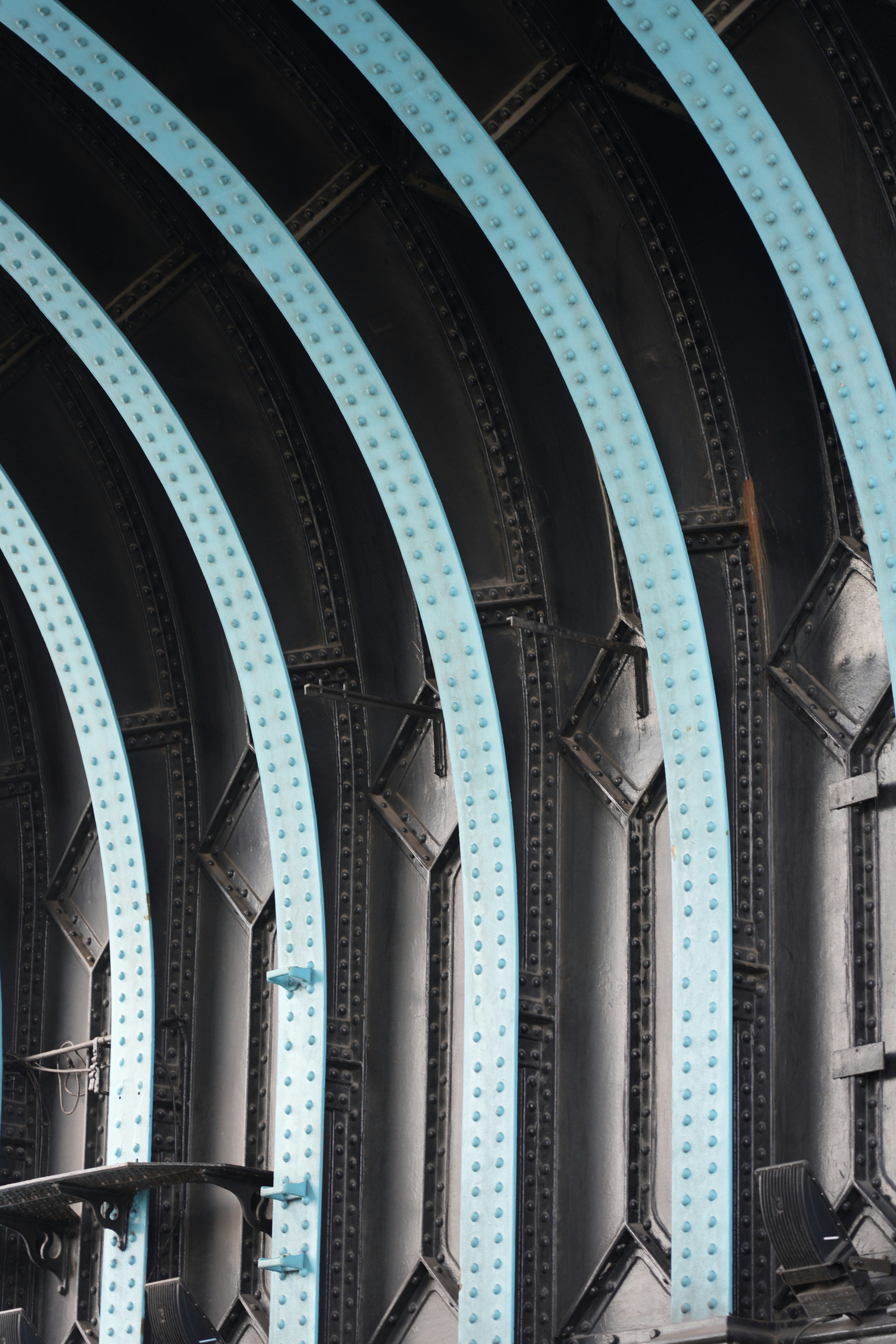 Ein veröffentlichtes Foto