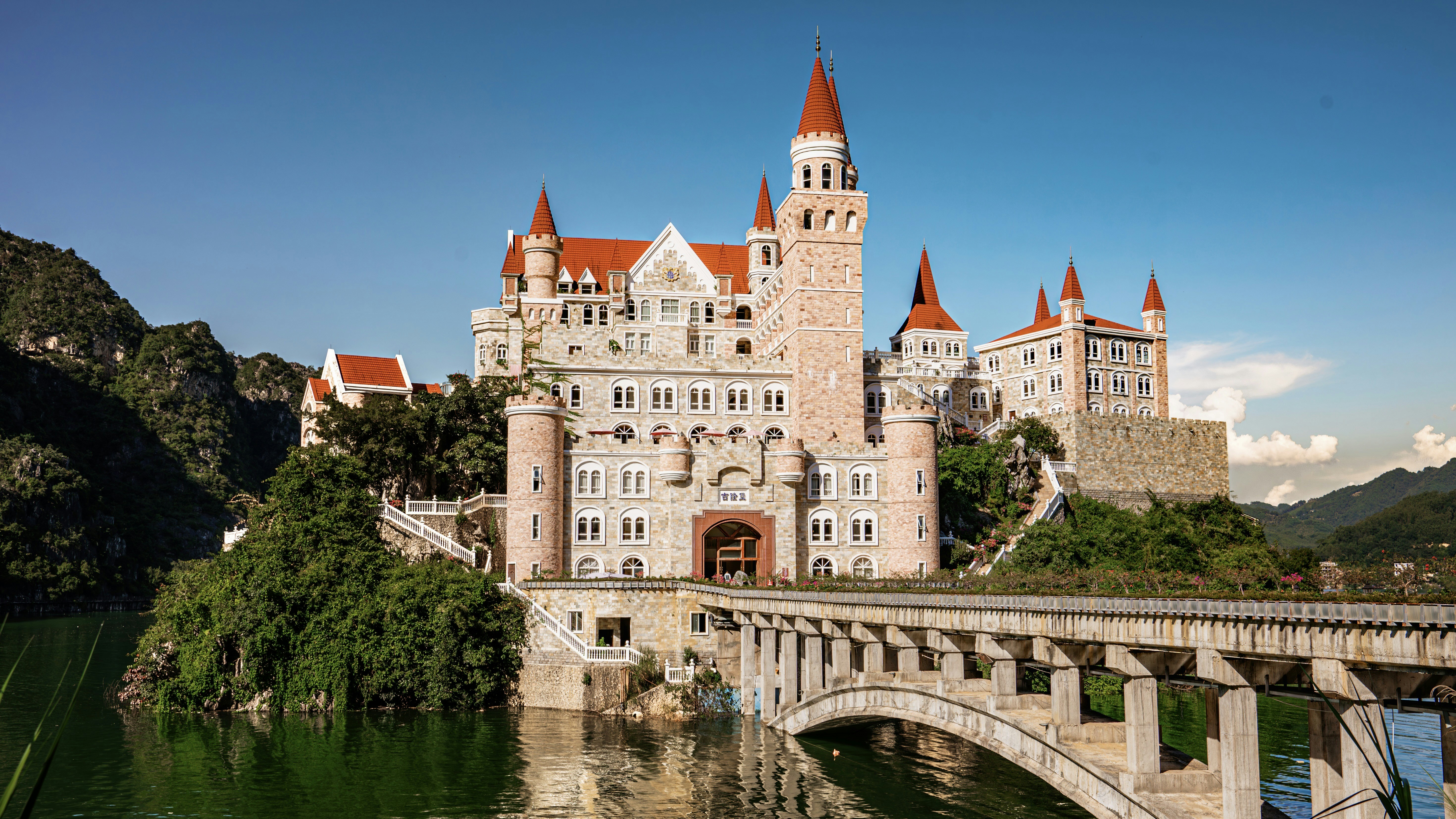 Photo by wangbinghua