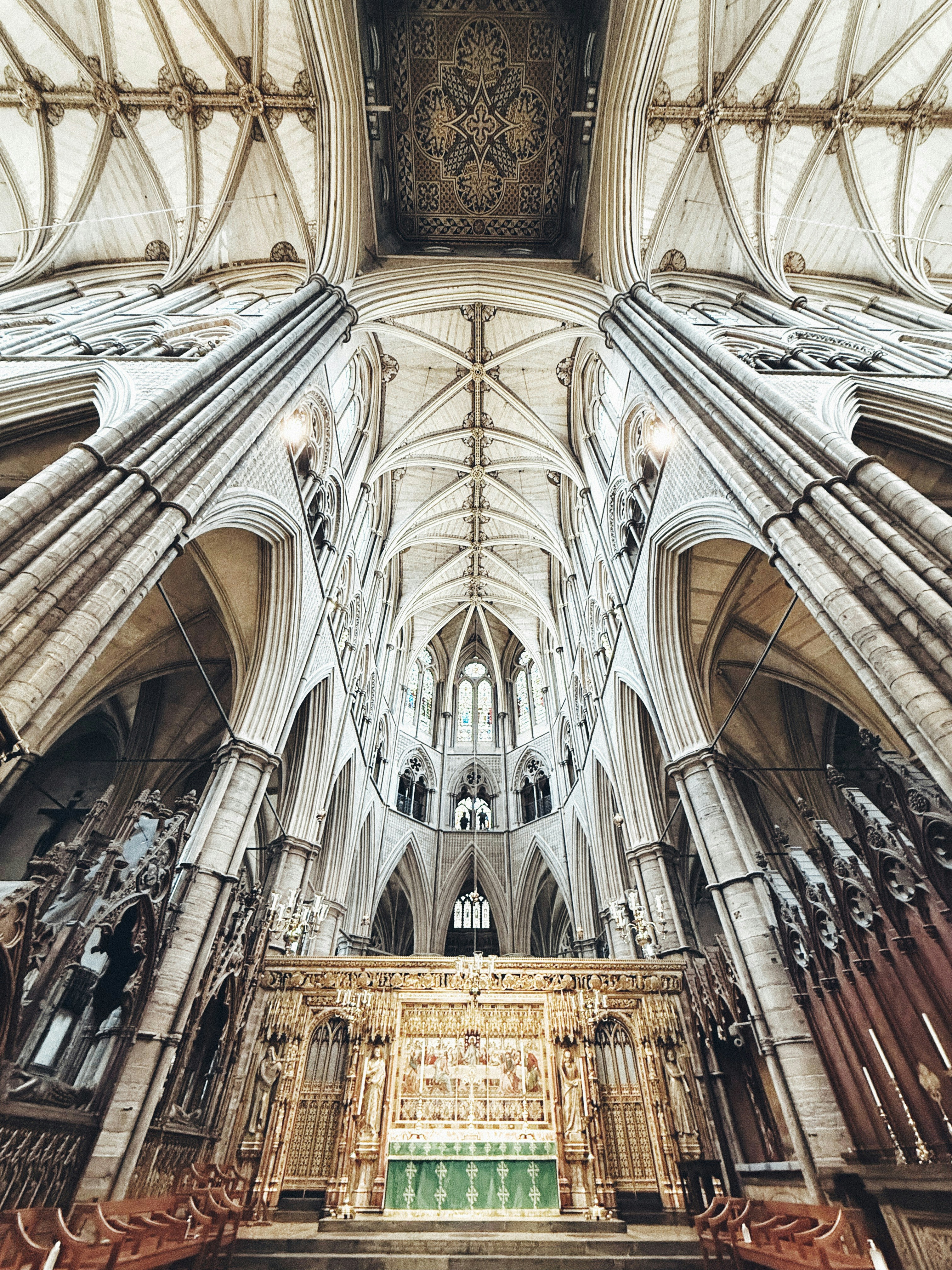 Ein veröffentlichtes Foto