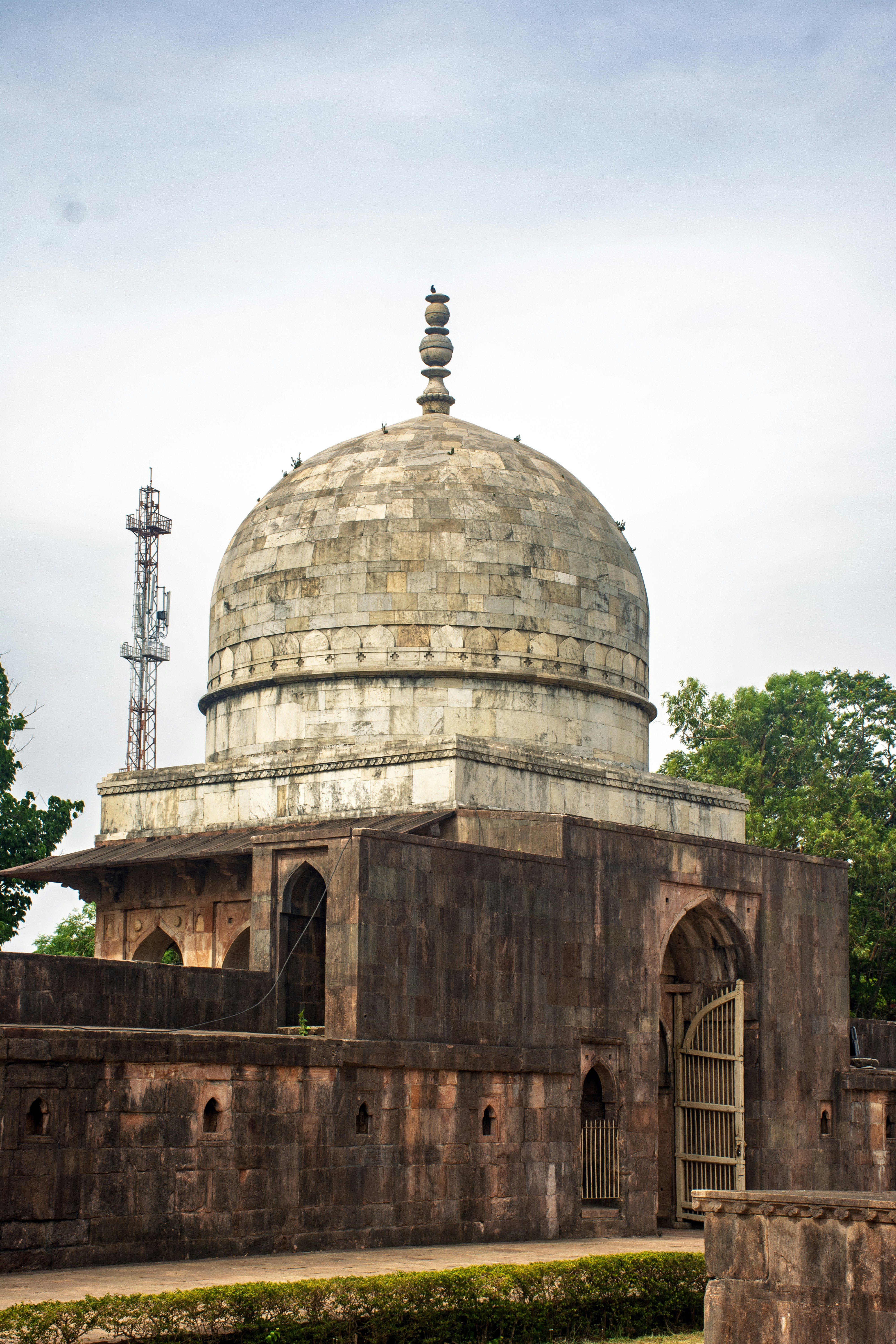 ancient islamic architecture, wallpaper, Sejarah Umar bin Khattab: Kehidupan, Kepemimpinan, dan Warisan 5