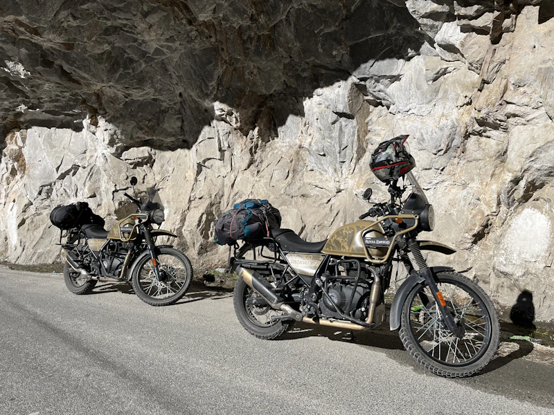 バイク用リアボックス（トップケース）おすすめ3選｜容量別の選び方【2026年版】