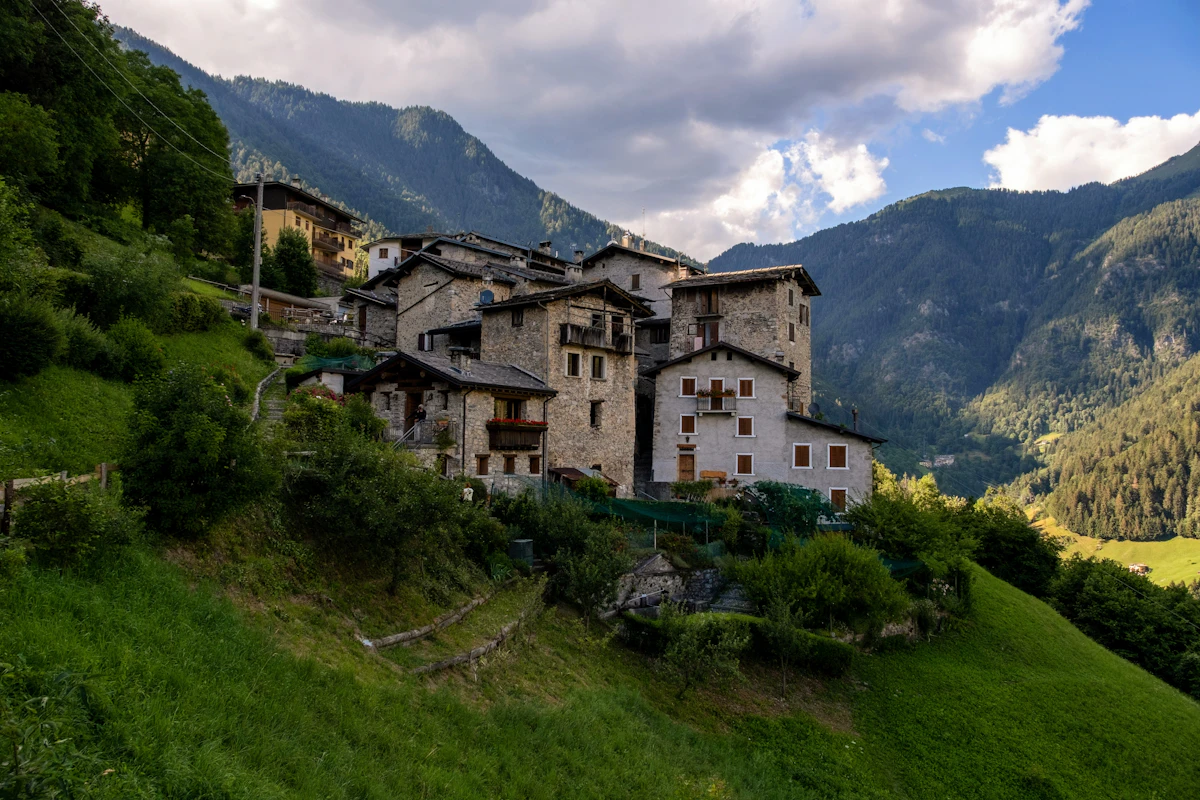 Valtellina