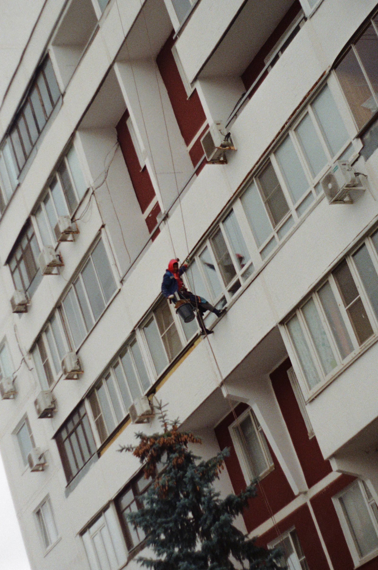 High-Rise Window Cleaning · additional context