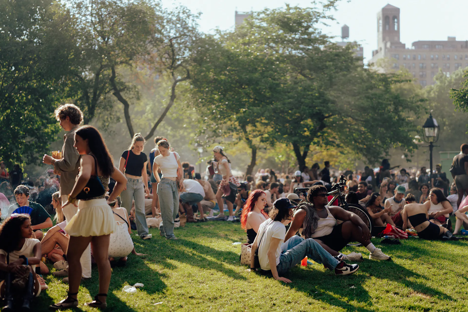Governors Ball Music Festival