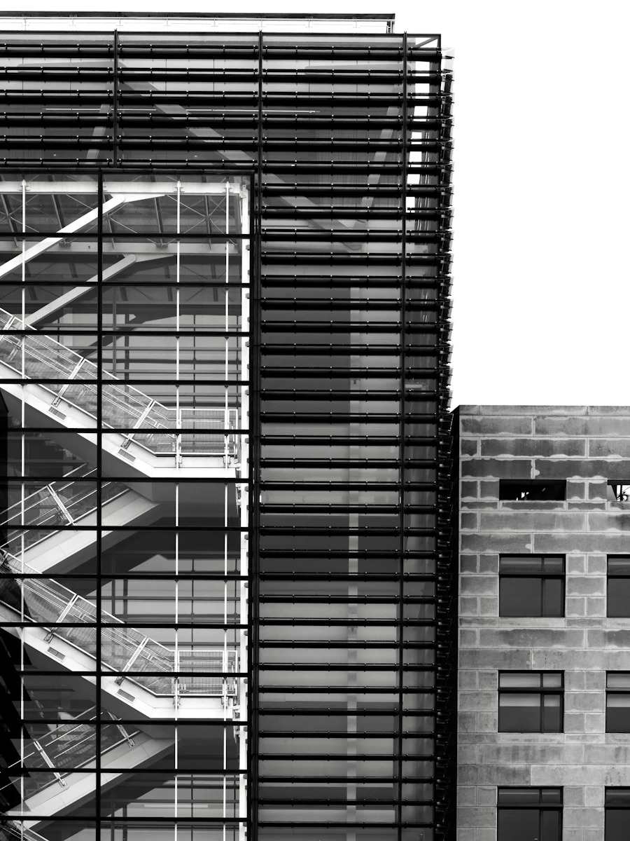ACP Cladding in Delhi NCR