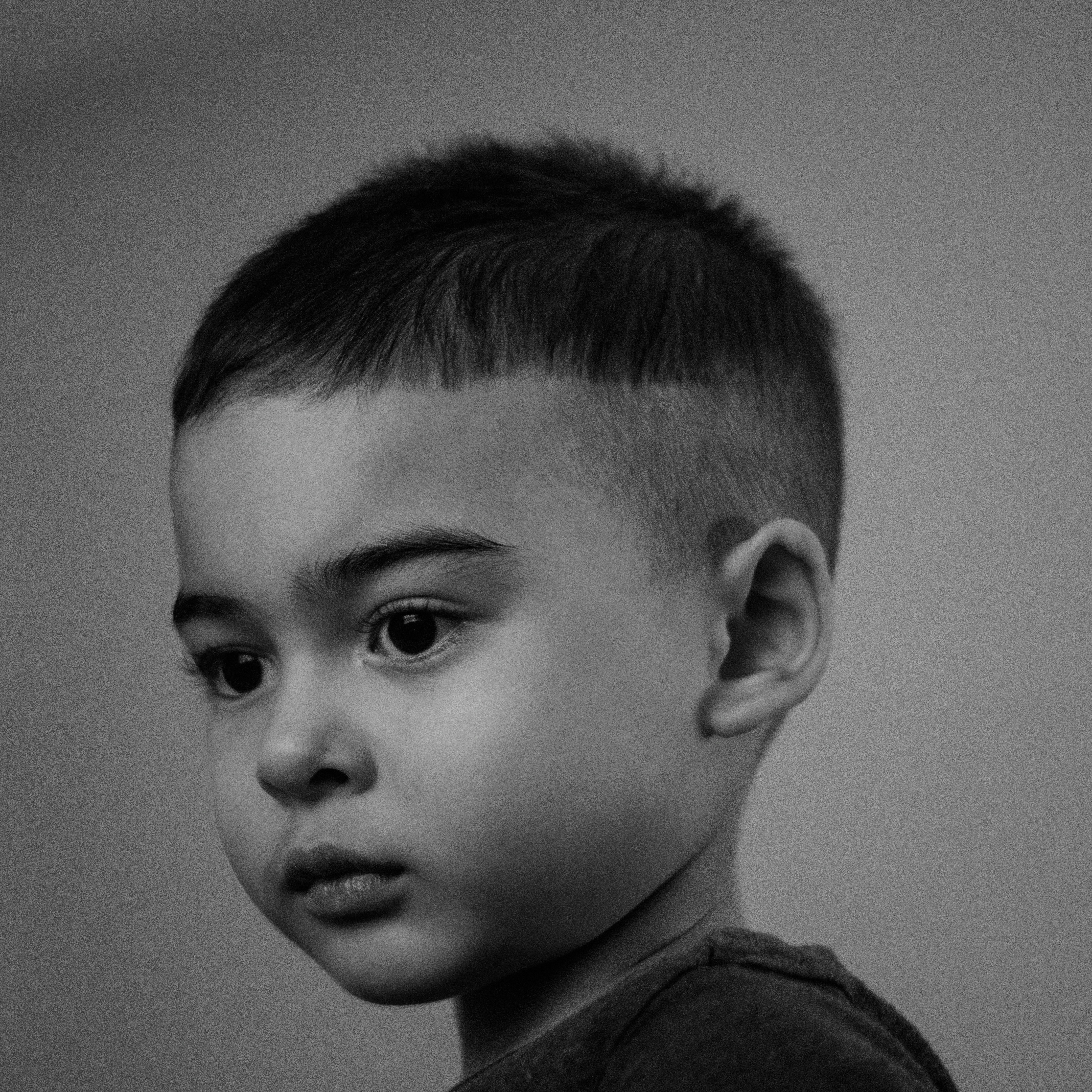 Mundan Sanskar ceremony