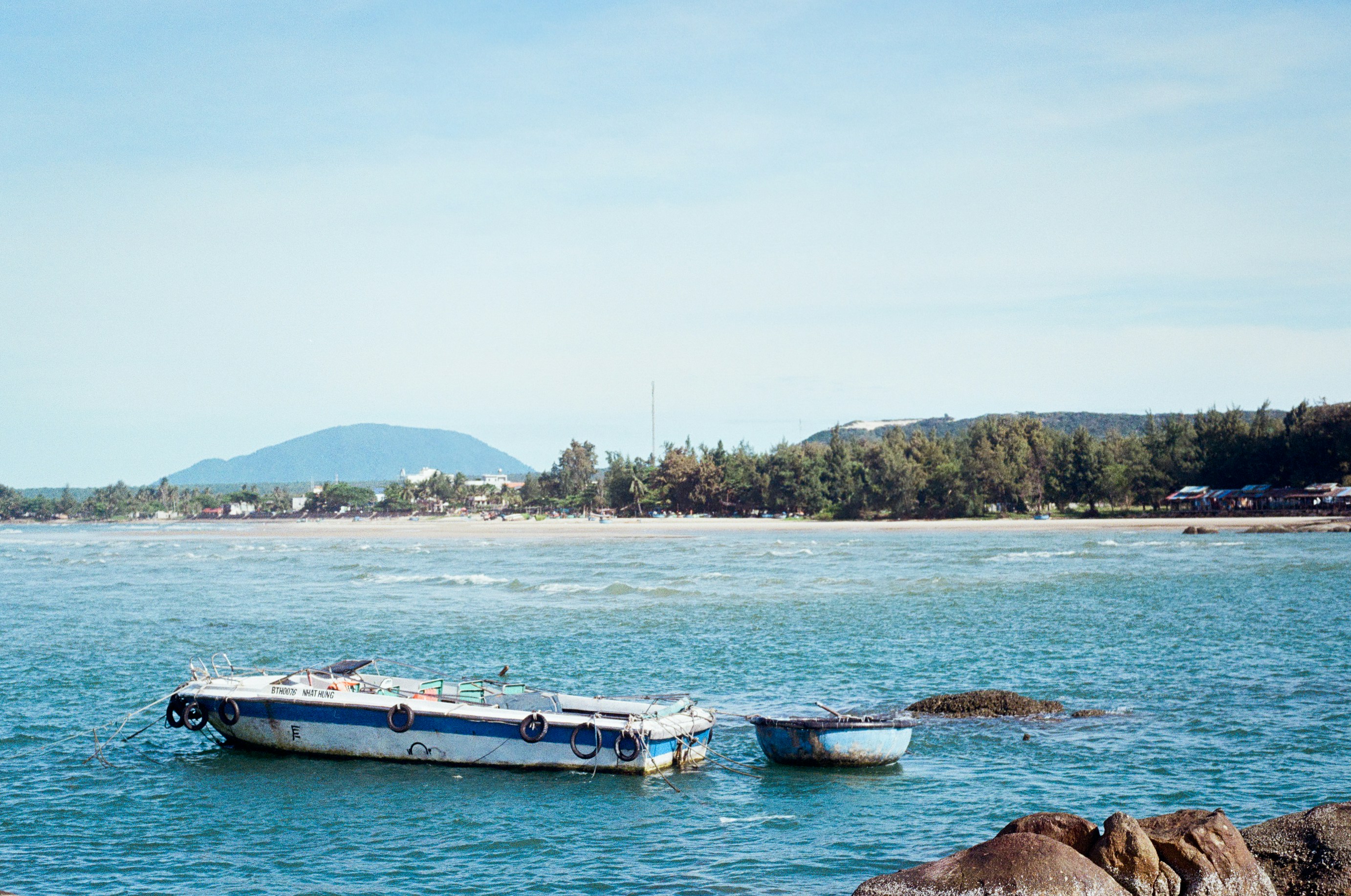 shot on Kodak Pro Image 100