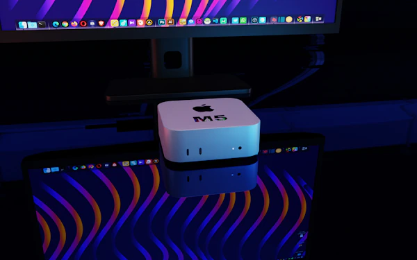 Mini PC
