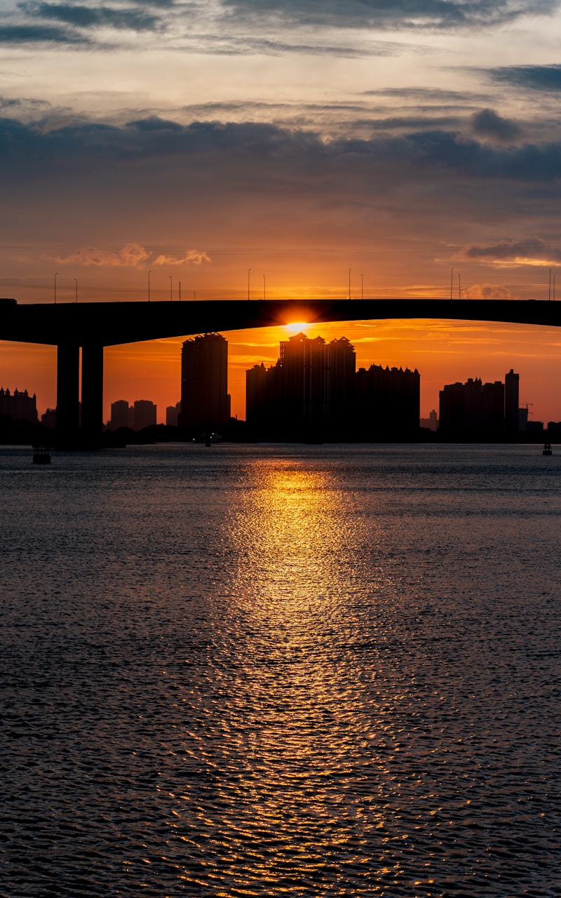 Guangzhou Bridge