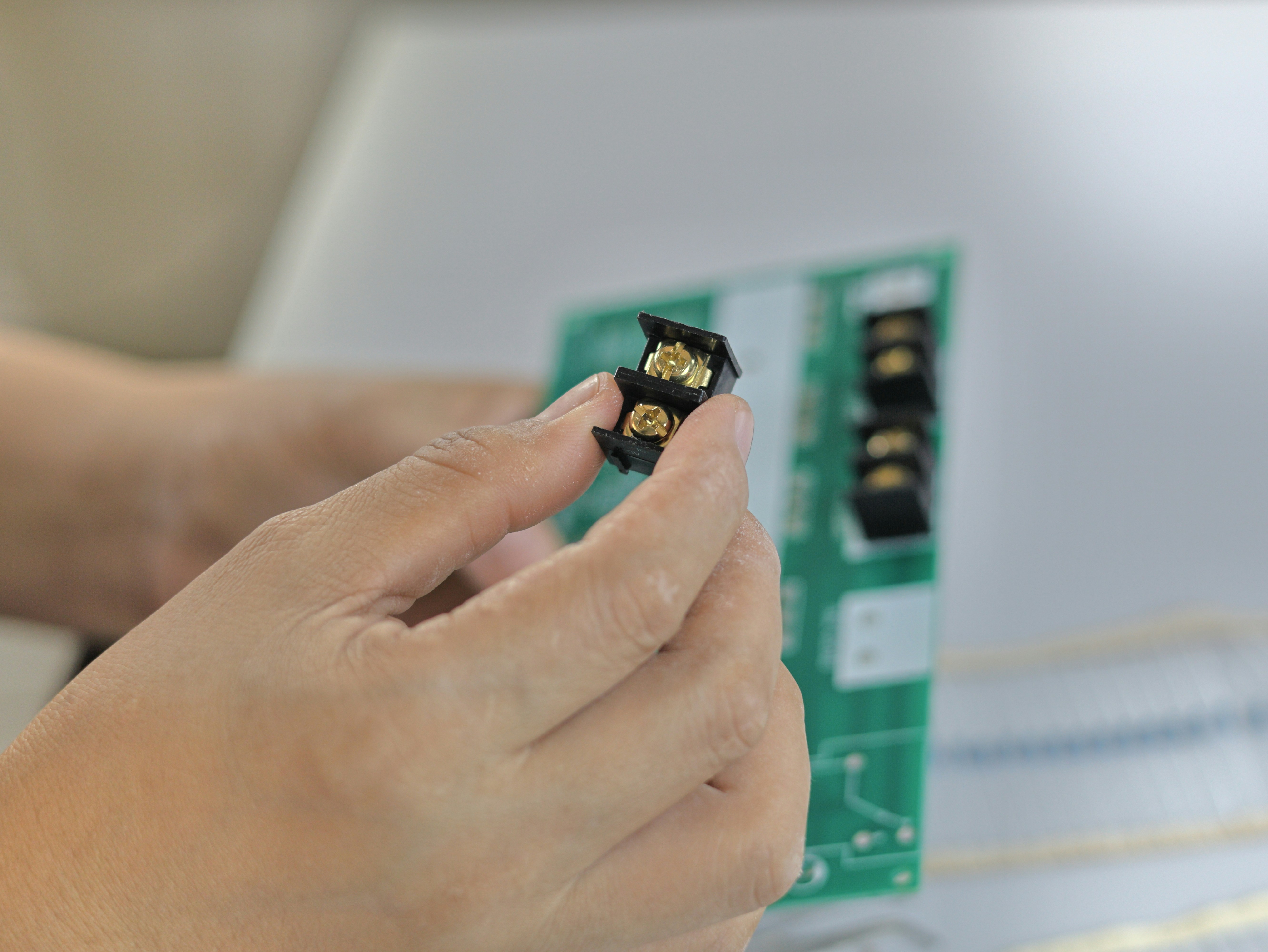 Electrical connector