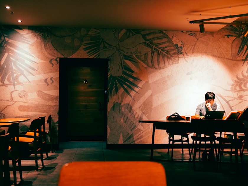 Home office einrichtung guide — Remote Work & Workation tool