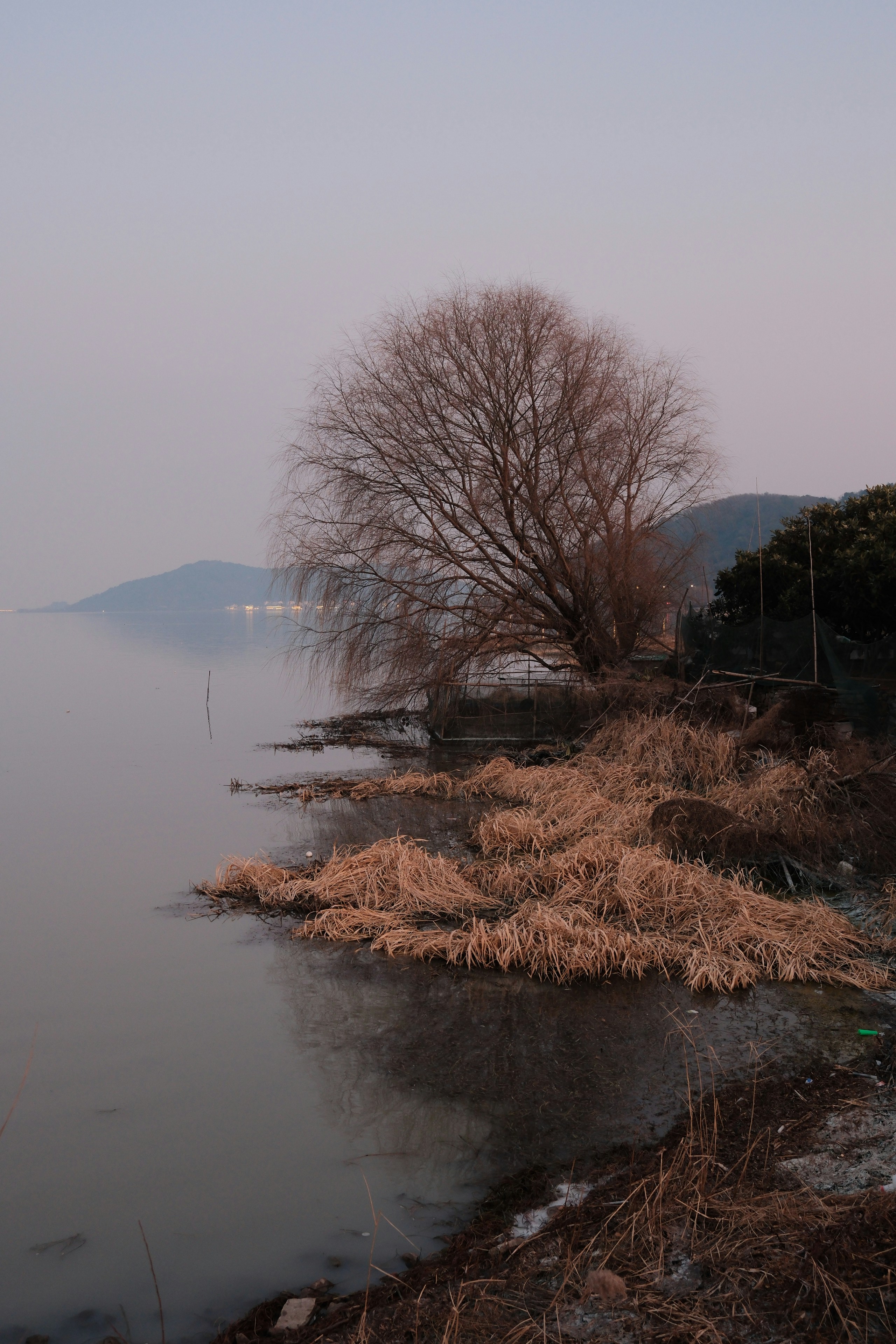 문경 돌리네습지 겨울 관련 이미지1
