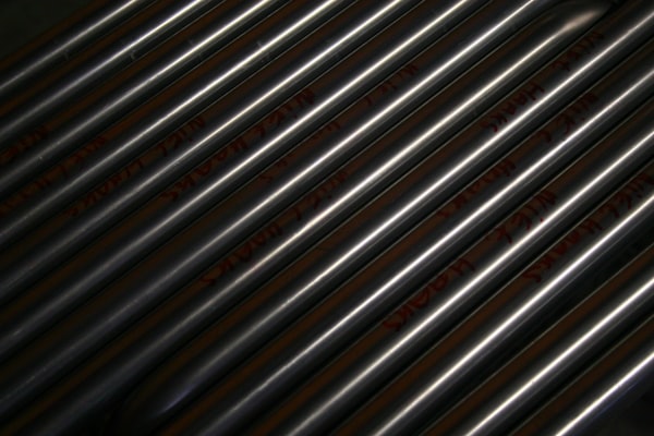 Stancor Tubulars pilots ZLD + carbon-neutral heat treatment to lower production footprint